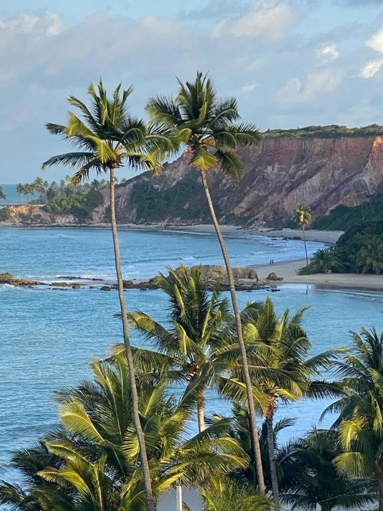 Tabatinga Residence Service - Flat 02