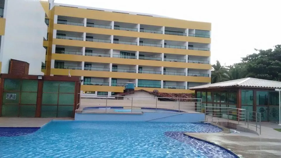 Tabatinga Residence Service - Flat 02