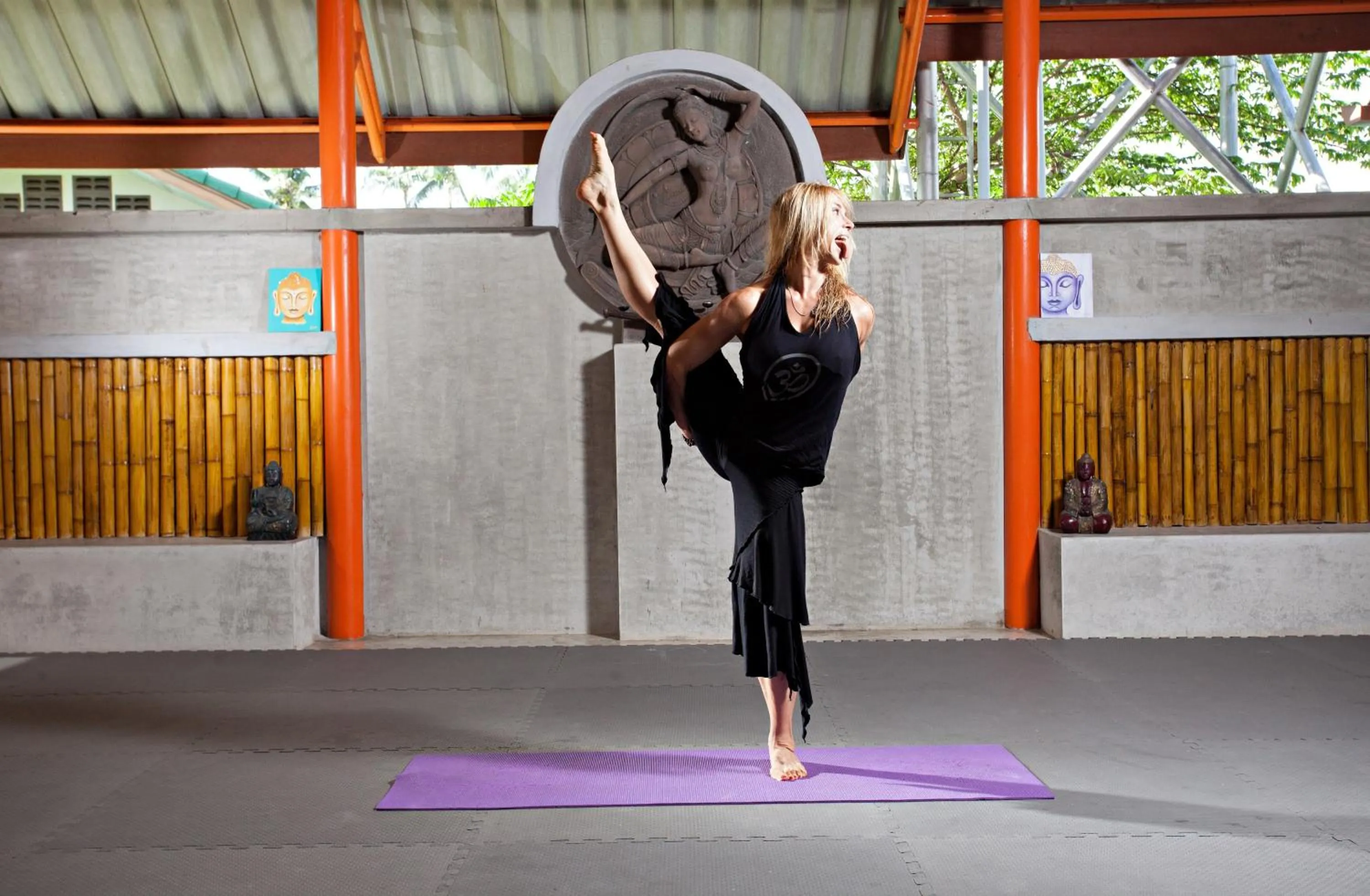 Activities in Friendship Beach Resort & Atmanjai Wellness Centre