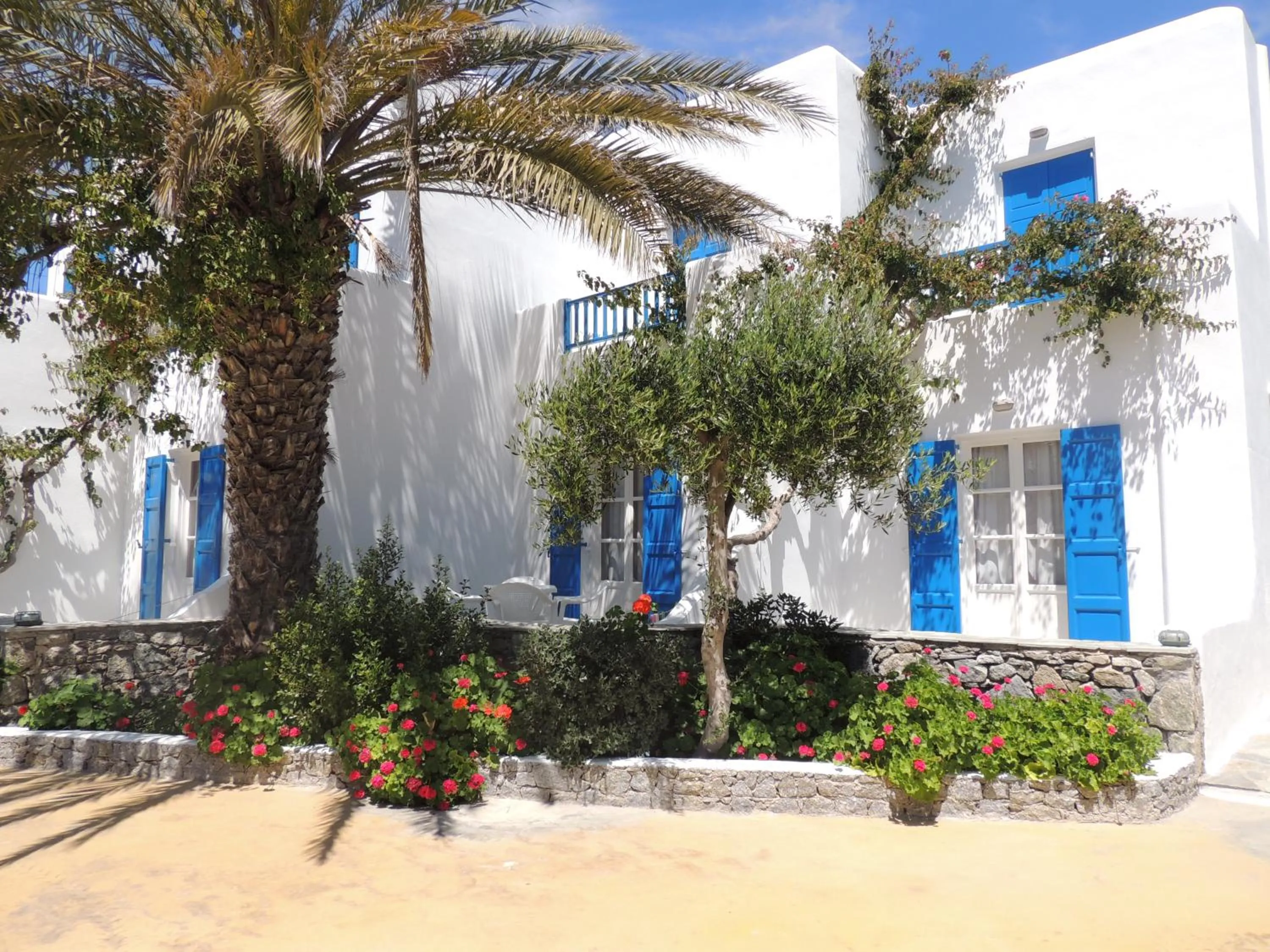 Other in Anemos Hotel & Apartments