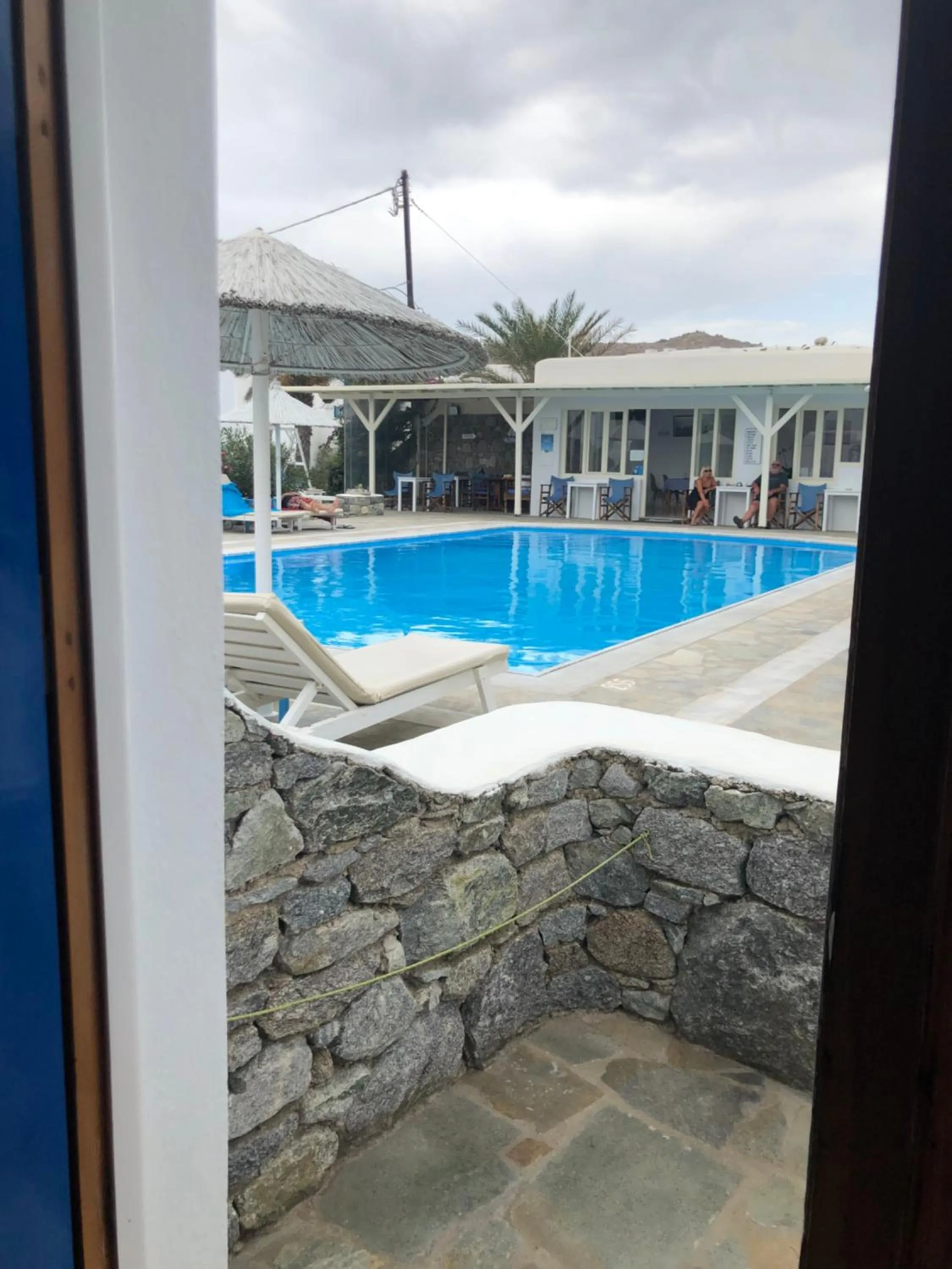 Anemos Hotel & Apartments