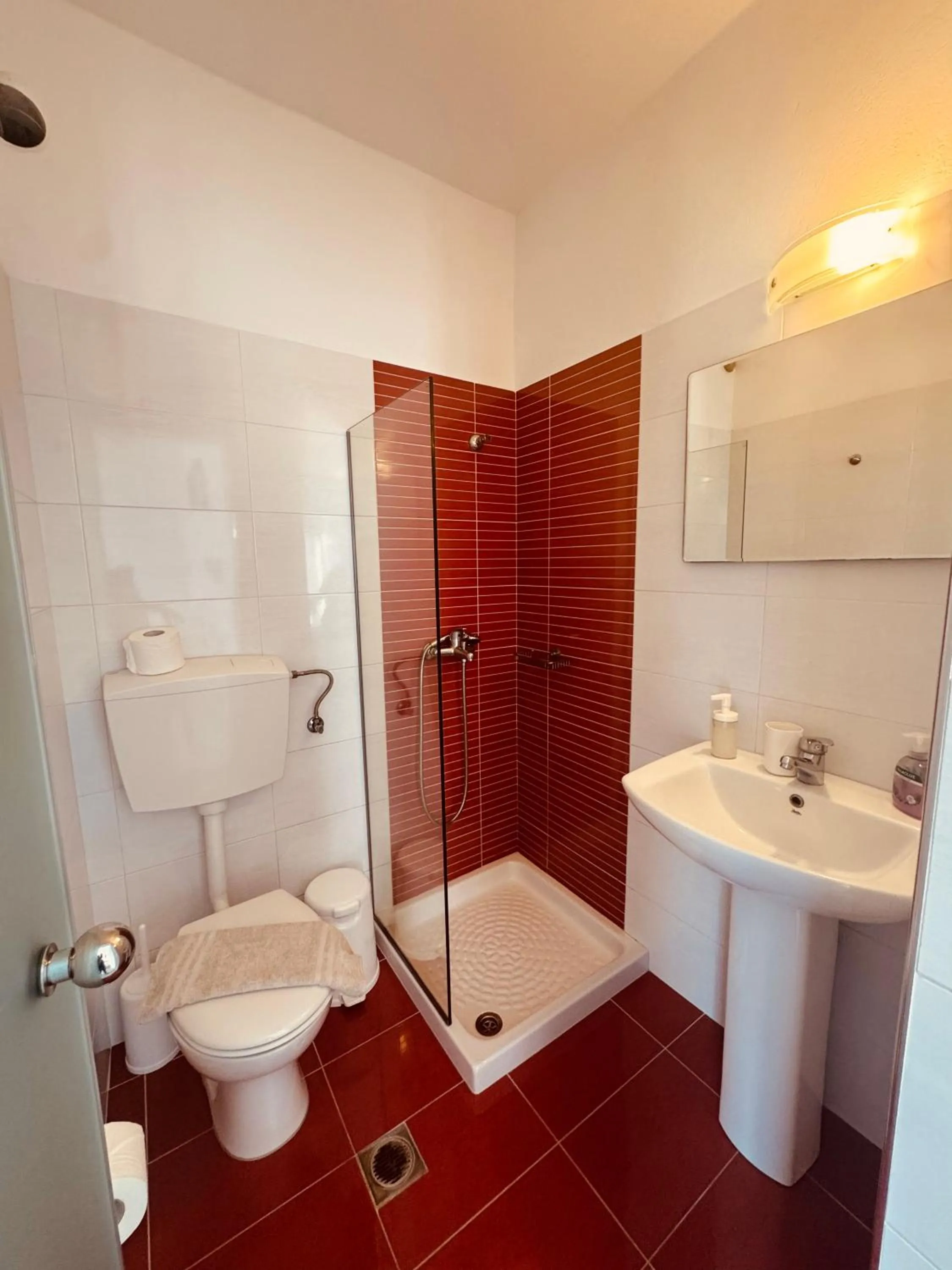 Anemos Hotel & Apartments