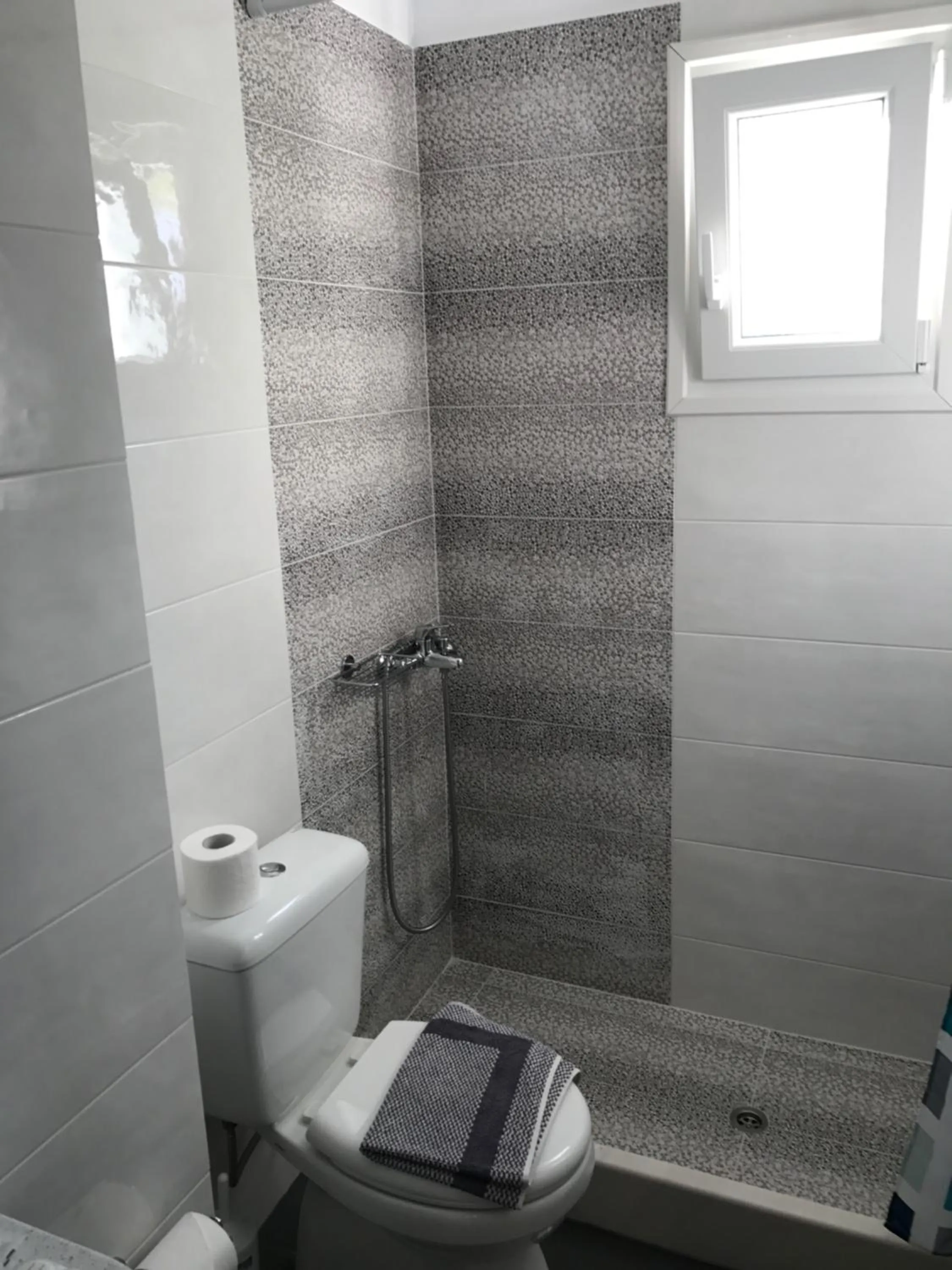 Anemos Hotel & Apartments