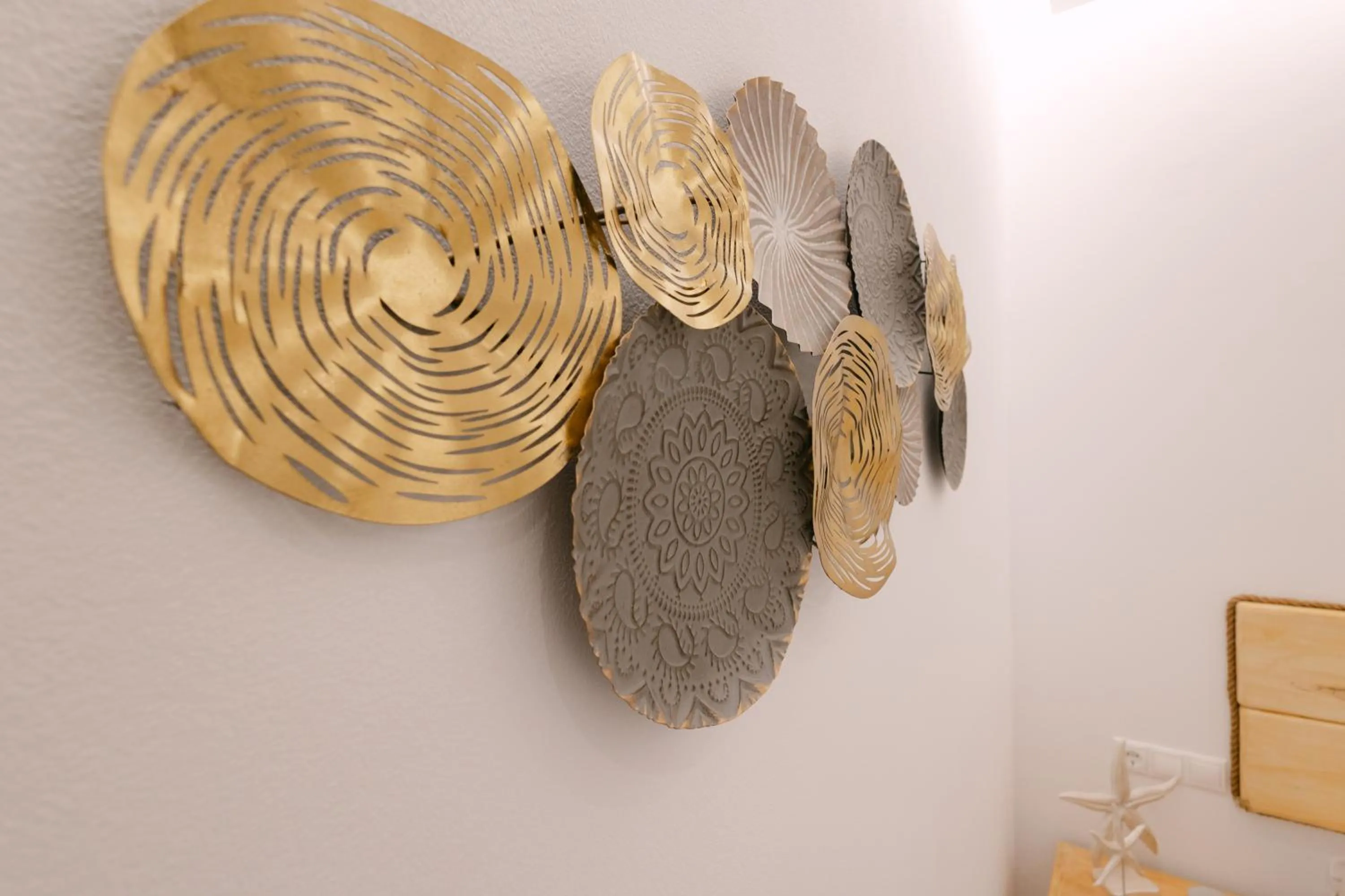 Anemos Hotel & Apartments