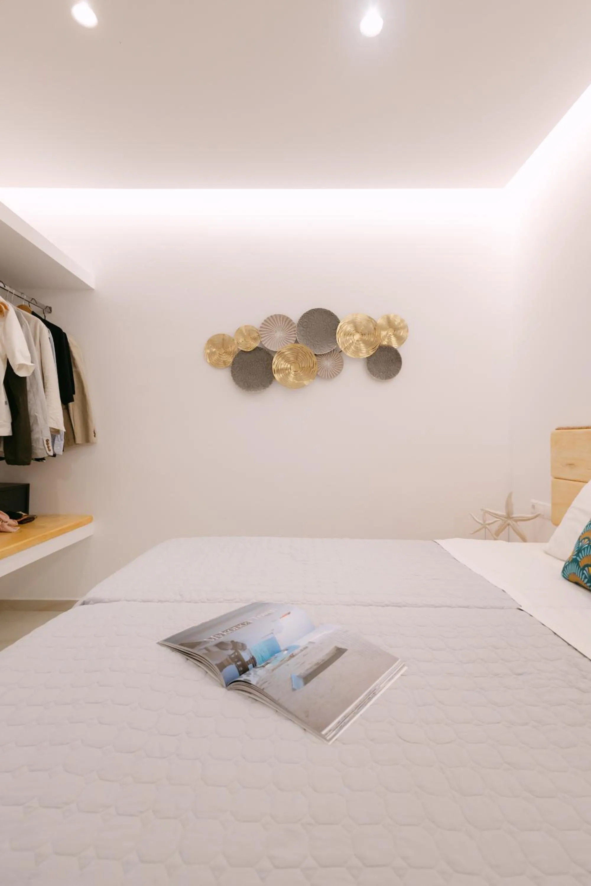 Anemos Hotel & Apartments