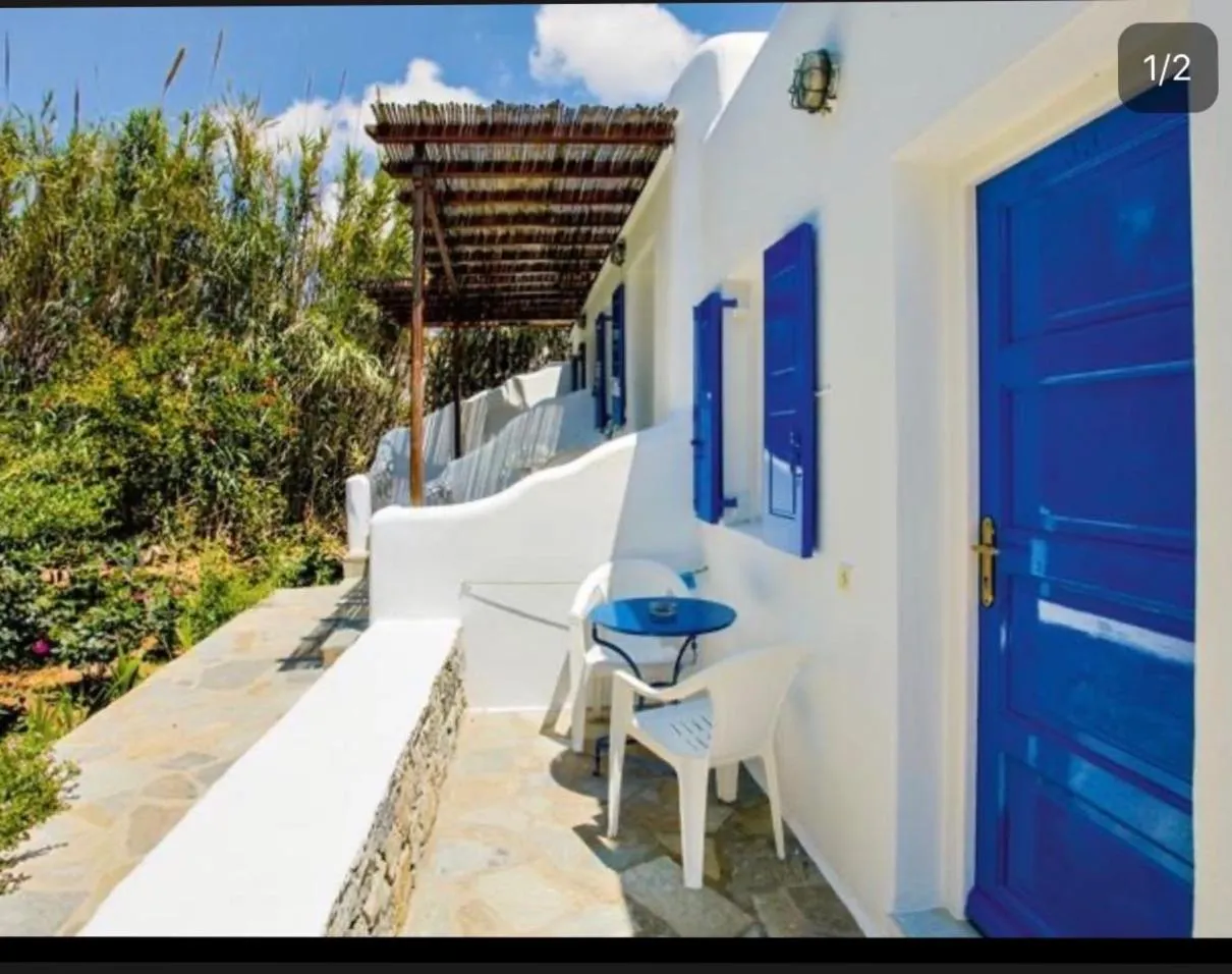 Anemos Hotel & Apartments