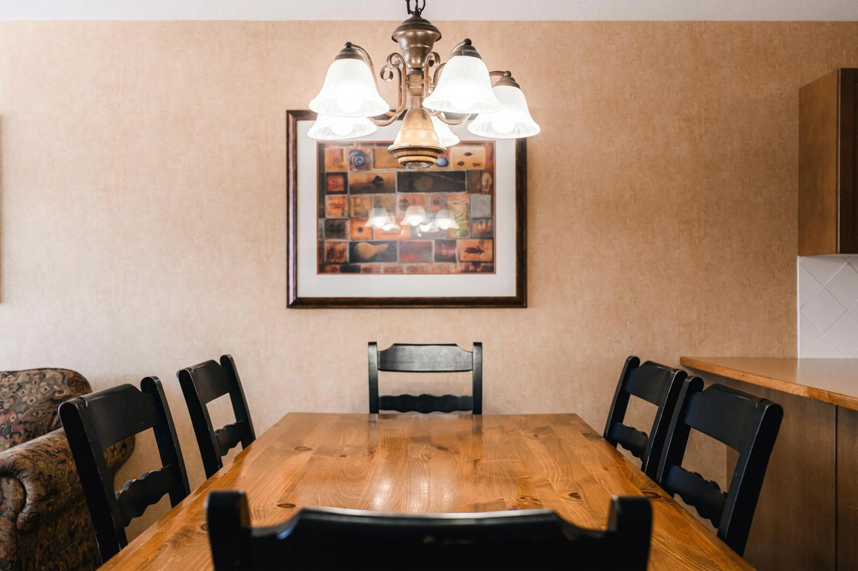 Mountain View Resort and Suites at Fairmont Hot Springs