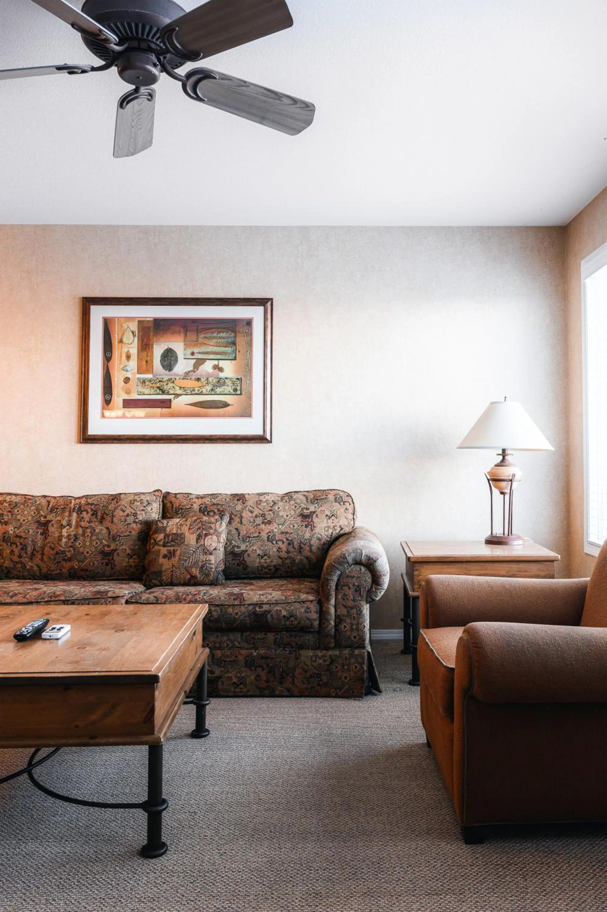 Mountain View Resort and Suites at Fairmont Hot Springs