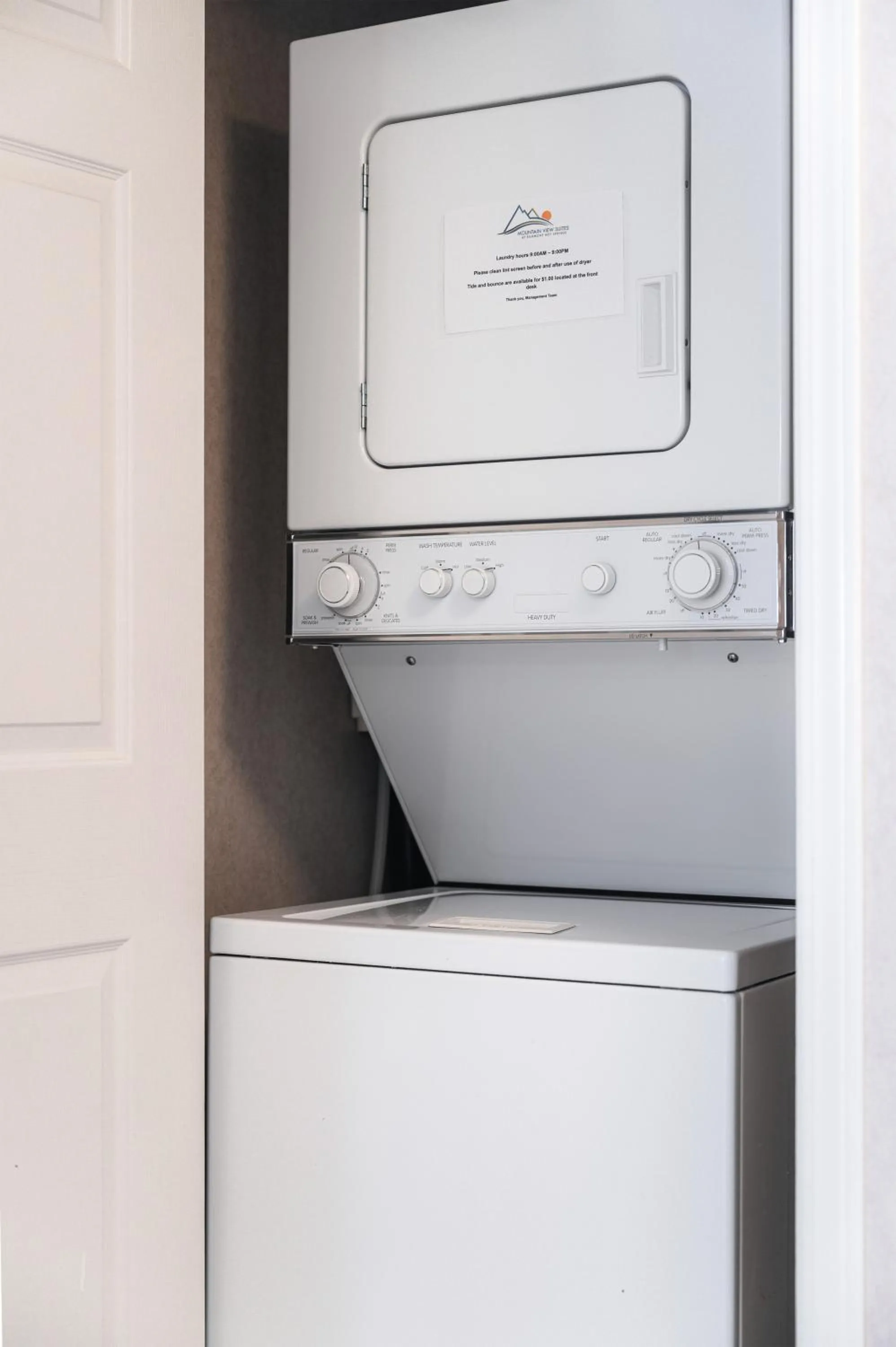 Mountain View Resort and Suites at Fairmont Hot Springs