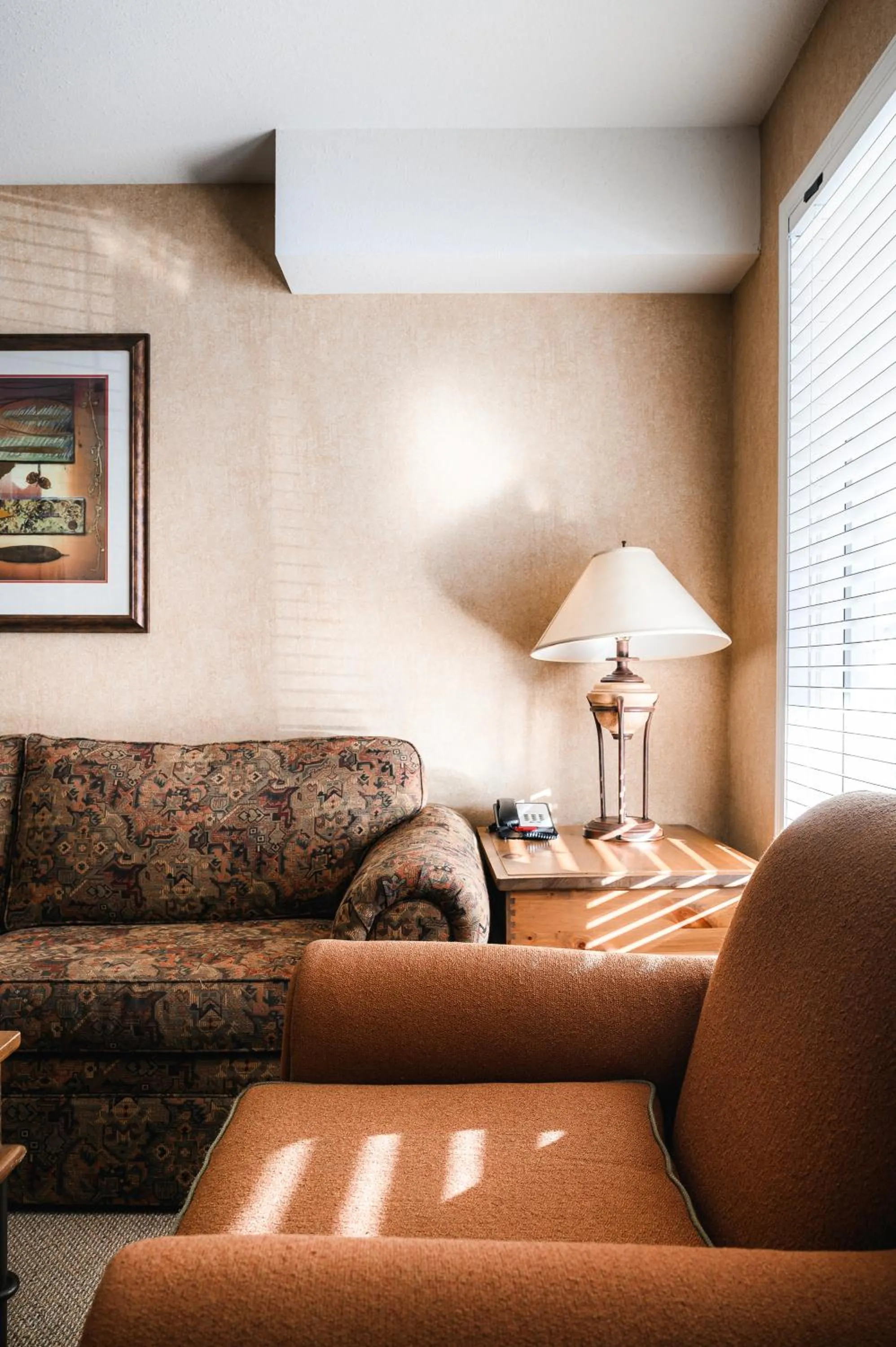 Mountain View Resort and Suites at Fairmont Hot Springs