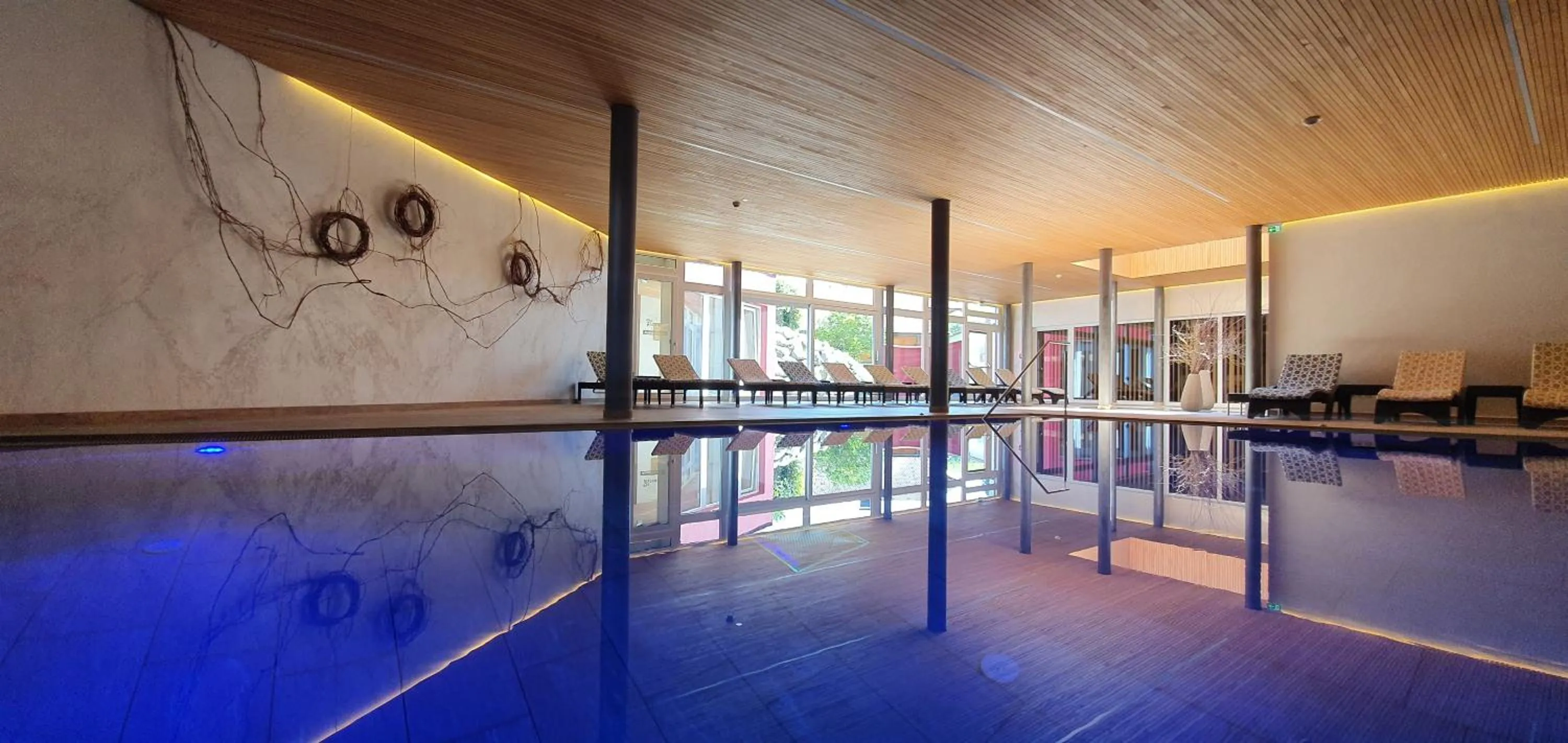  in Hotel Krone Langenegg