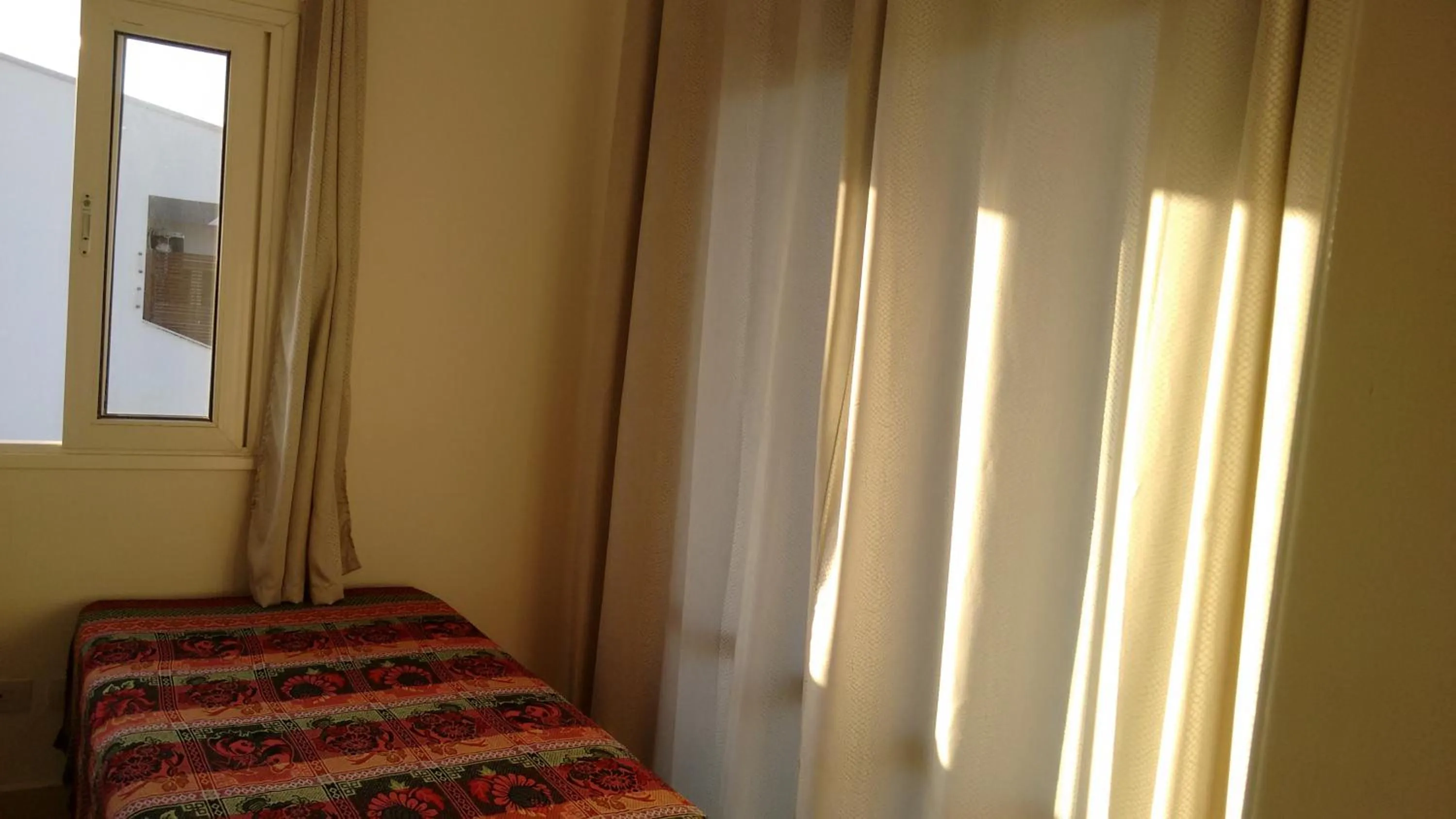 Bed in CASA - FRENTE PARA O MAR