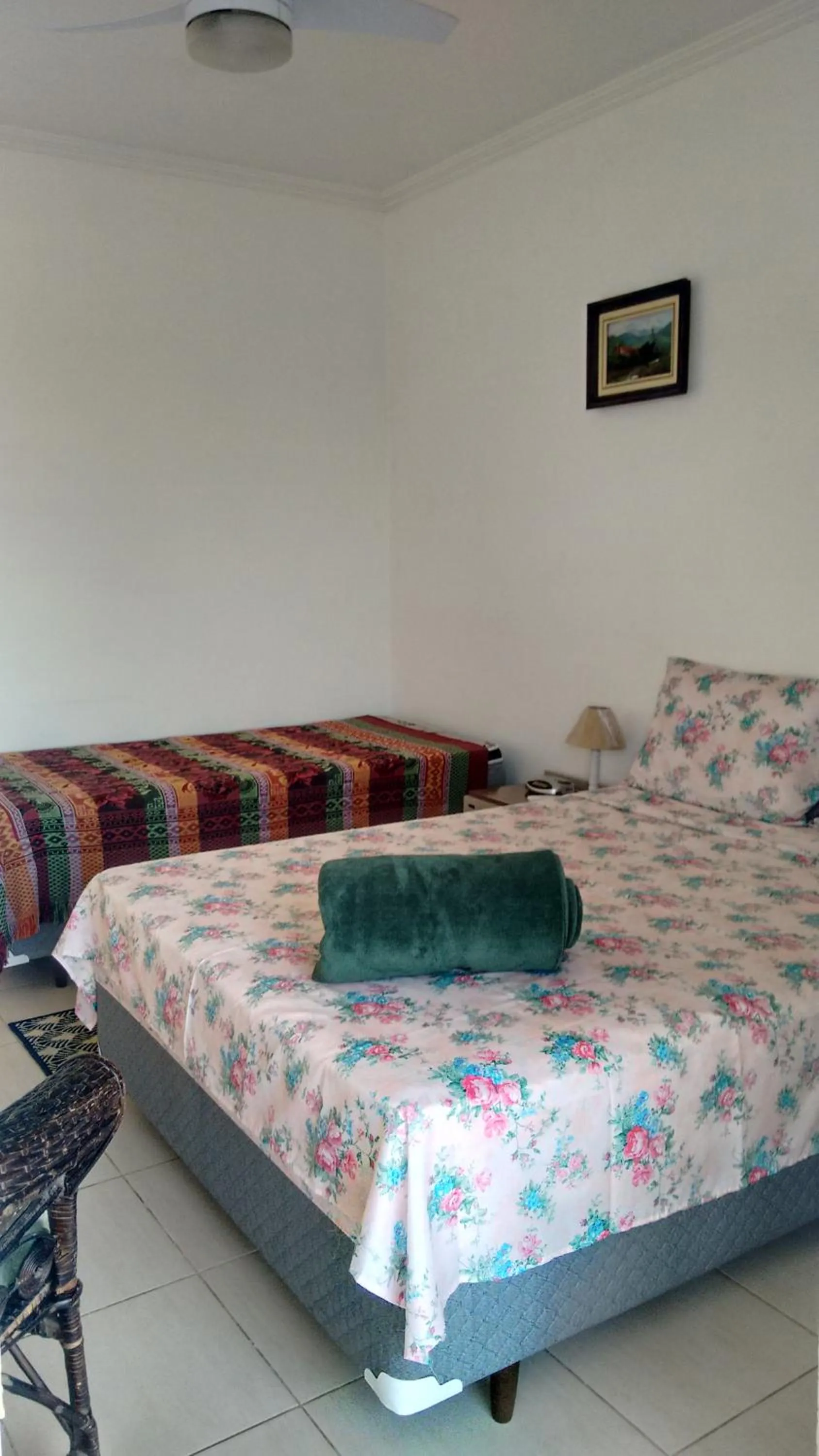 Bed in CASA - FRENTE PARA O MAR