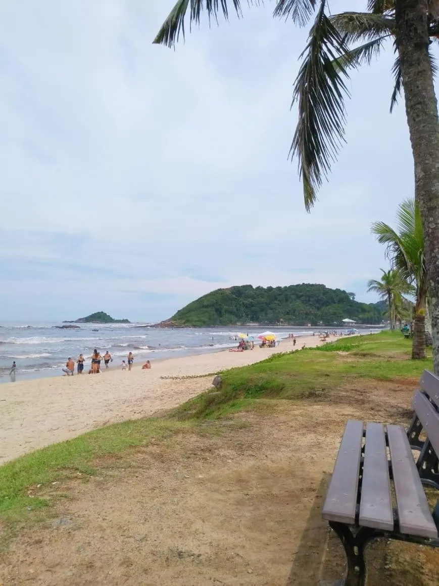Beach in CASA - FRENTE PARA O MAR