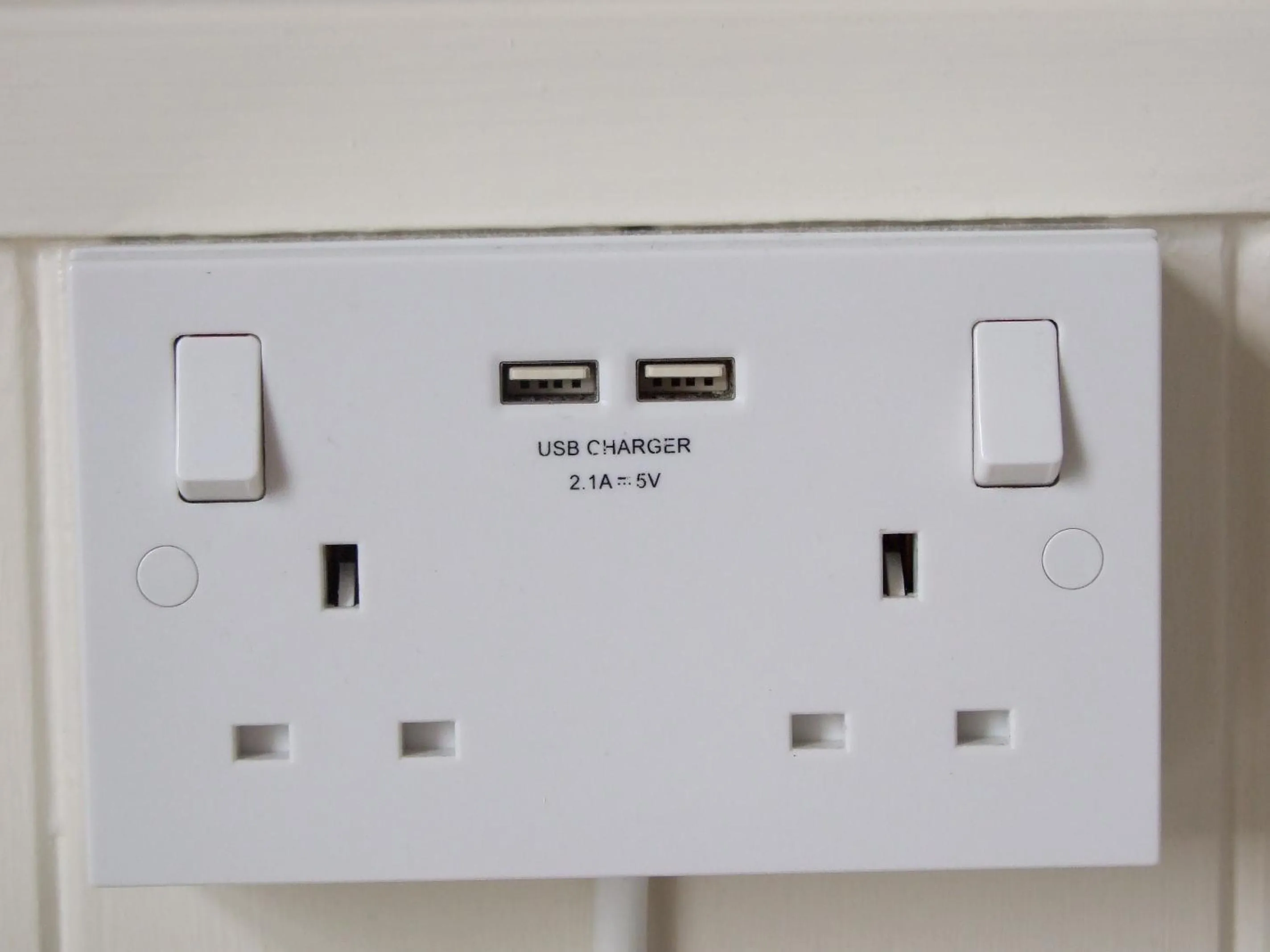 Decorative detail in Shannonside House N37HF67