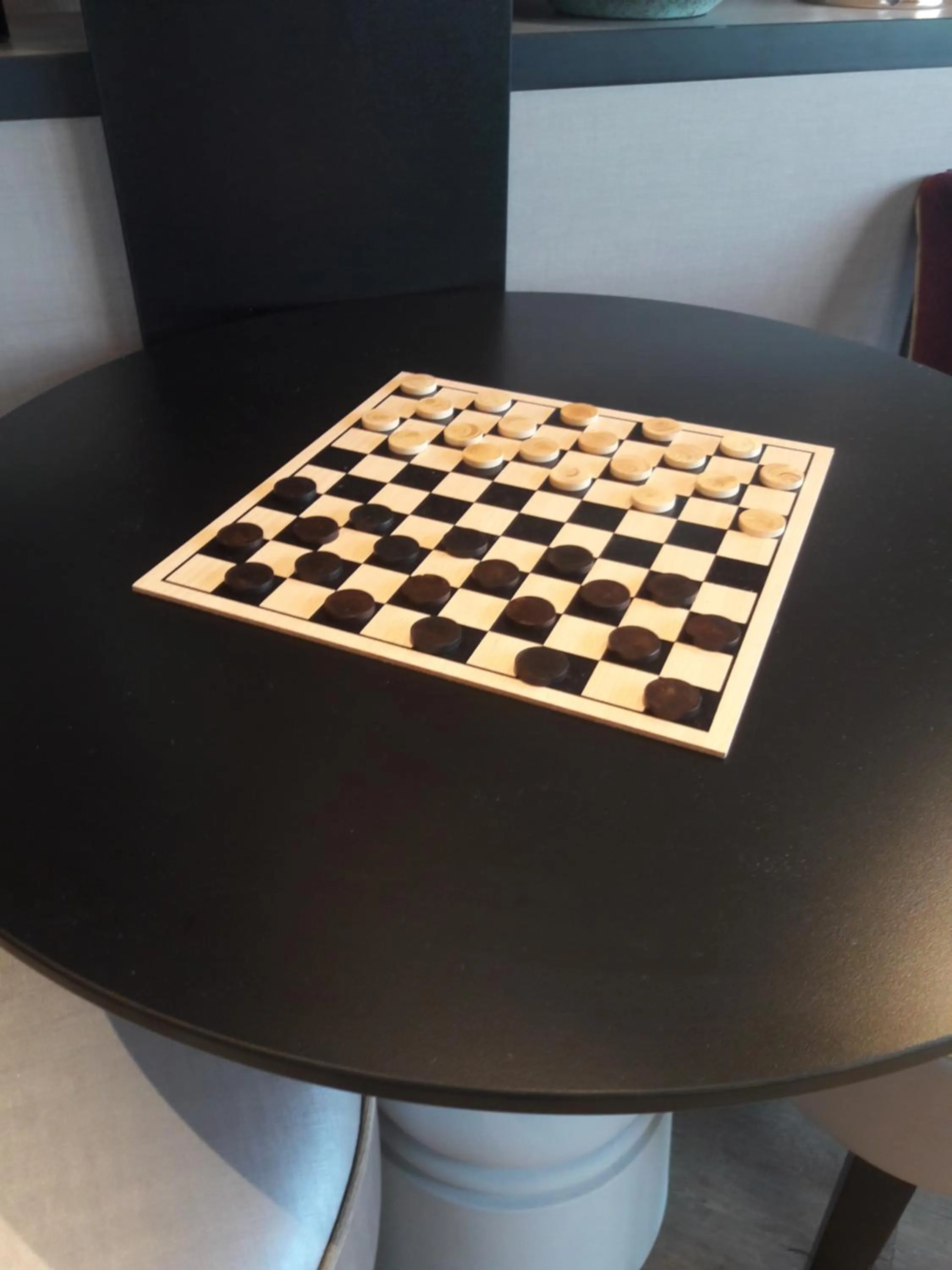 Entertainment in ibis Styles Rouen Nord-Barentin