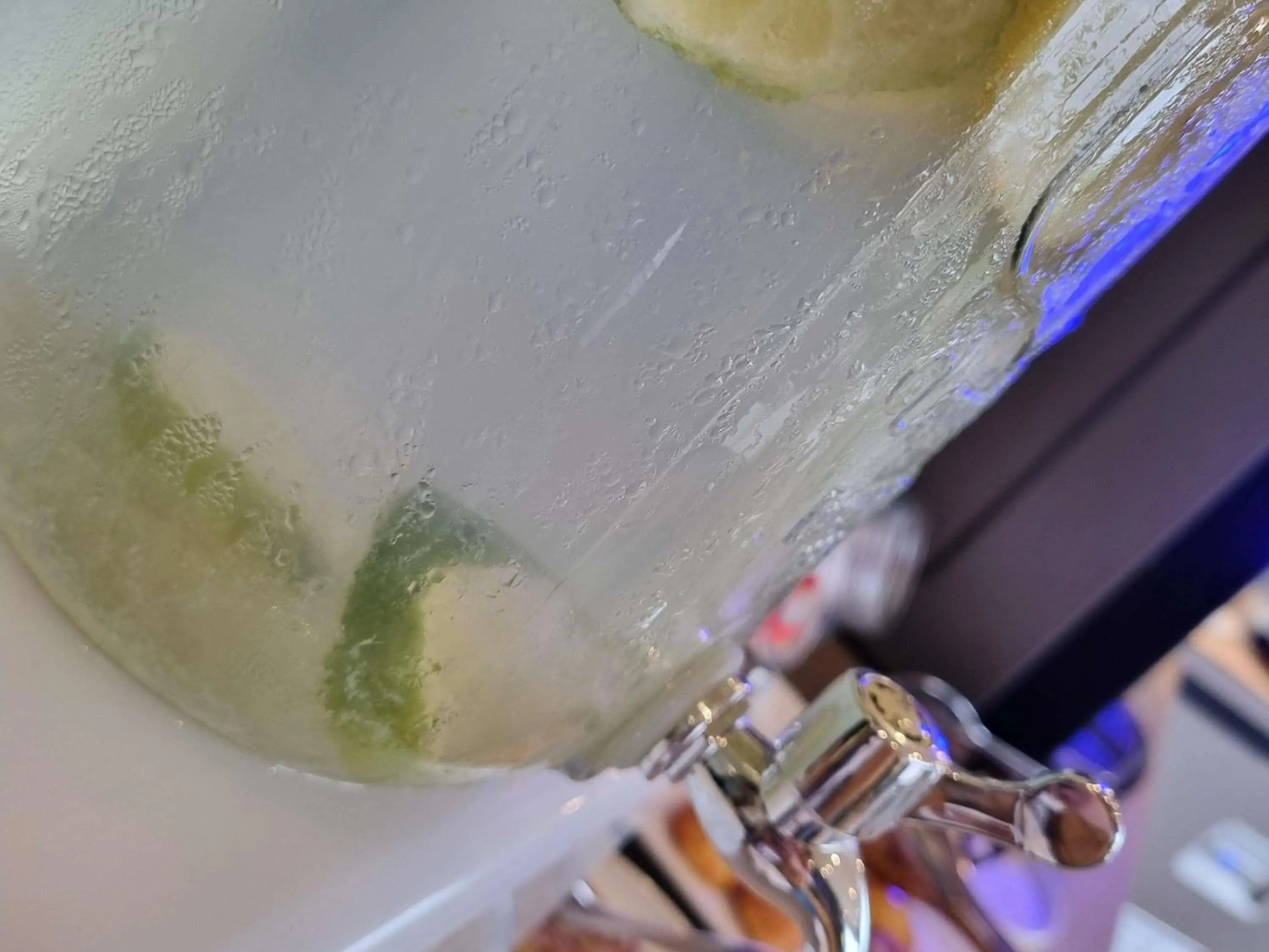 Breakfast in ibis Styles Rouen Nord-Barentin