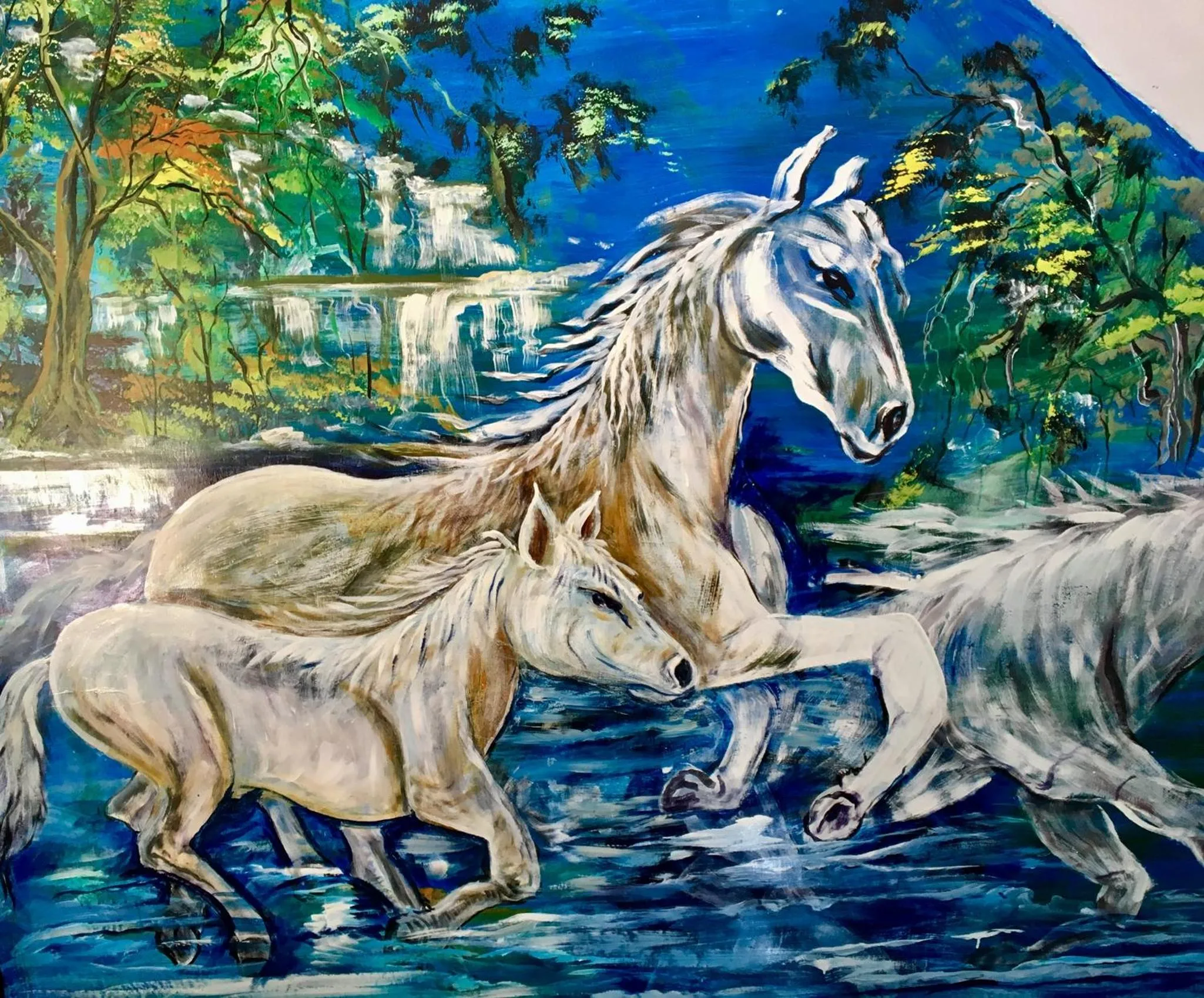 Other in Slightly Chilled