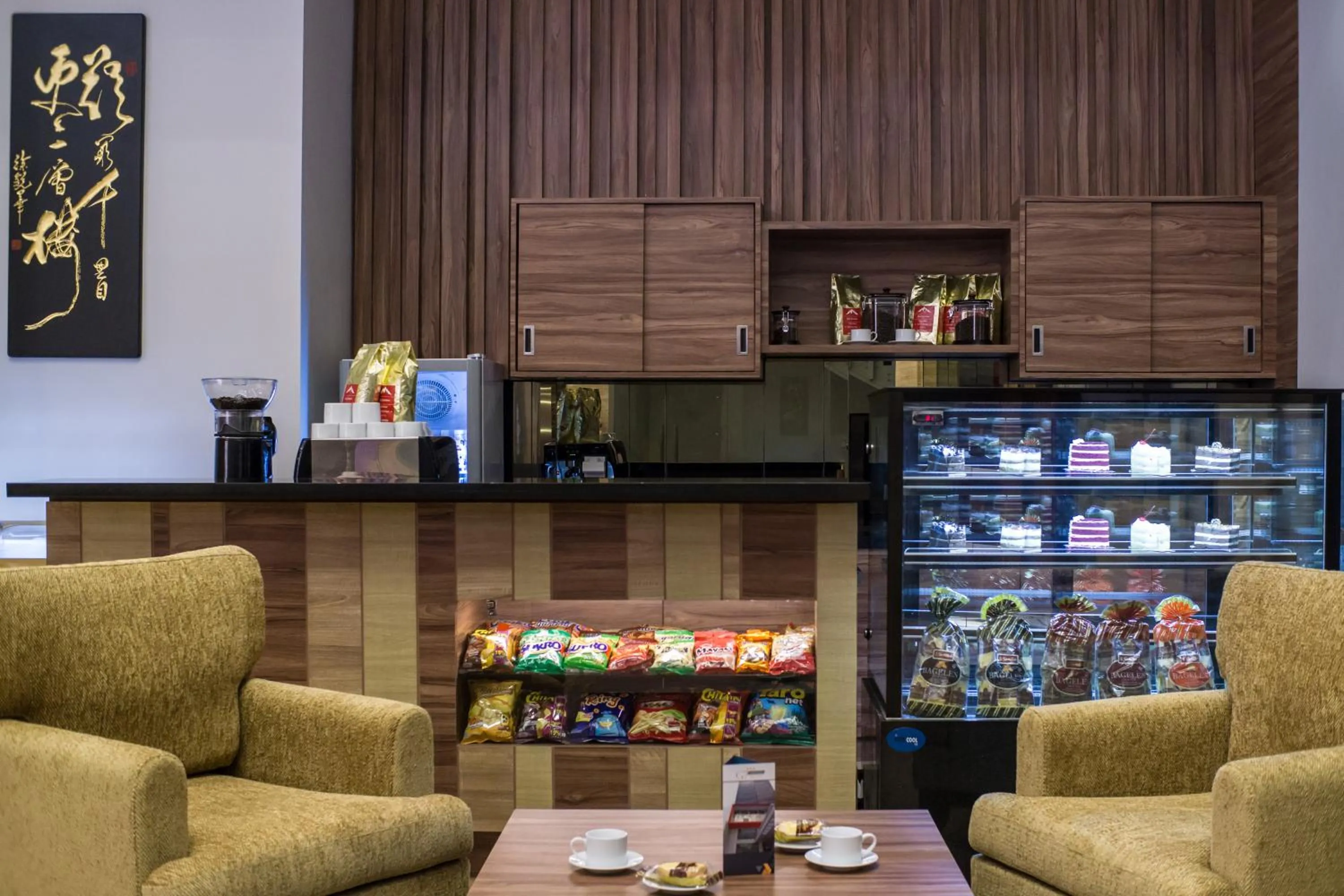 Grand G7 Hotel Kemayoran