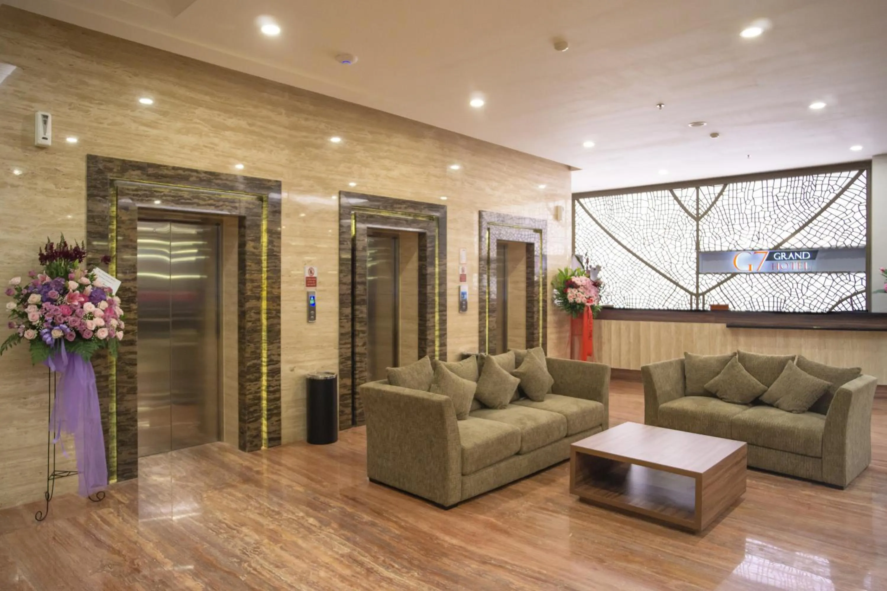 Grand G7 Hotel Kemayoran