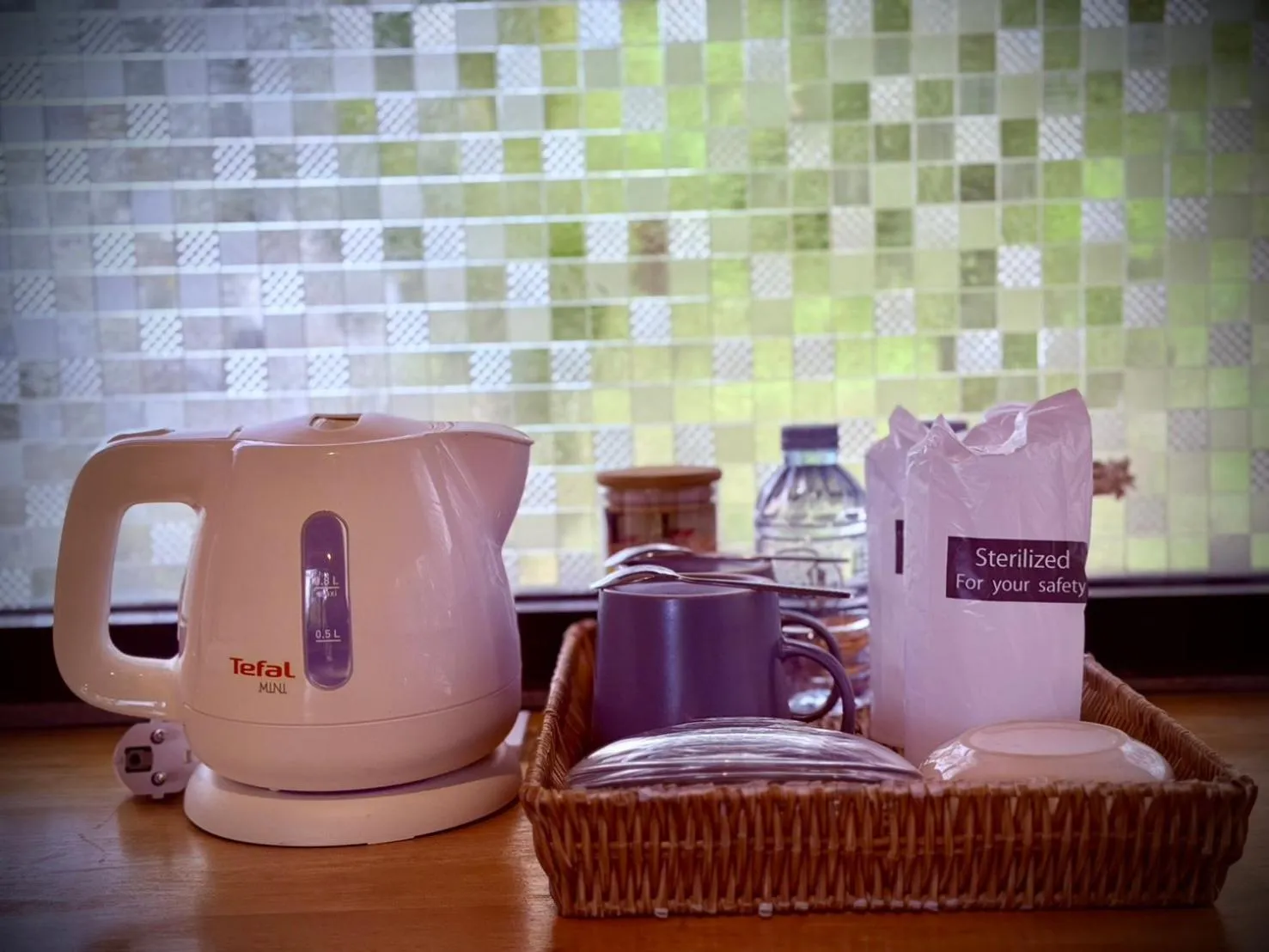 Awana Villa Resort Yaonoi - SHA Extra Plus