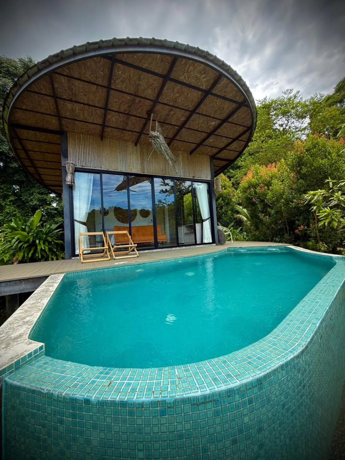 Awana Villa Resort Yaonoi - SHA Extra Plus