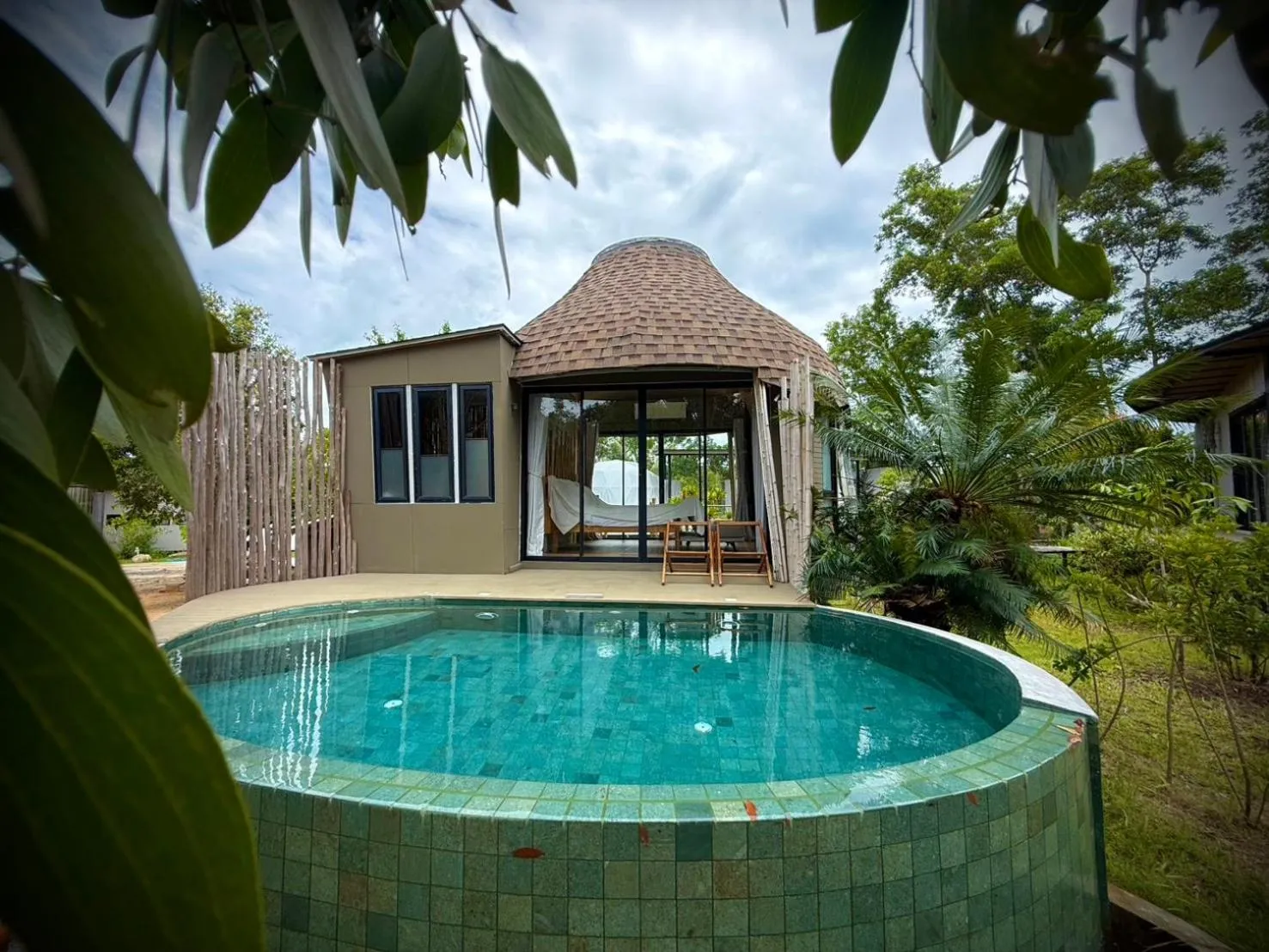 Awana Villa Resort Yaonoi - SHA Extra Plus