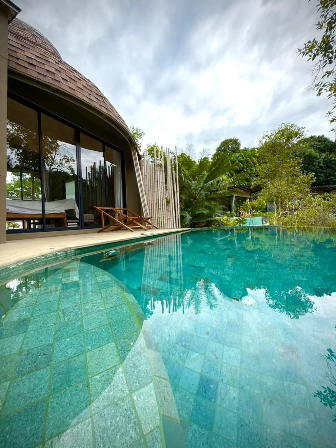 Awana Villa Resort Yaonoi - SHA Extra Plus