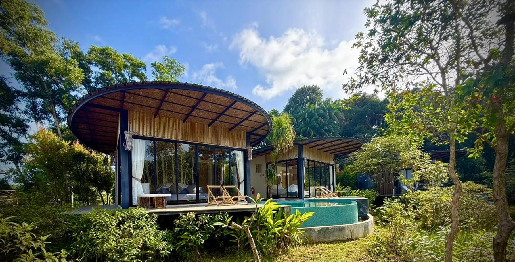 Awana Villa Resort Yaonoi - SHA Extra Plus