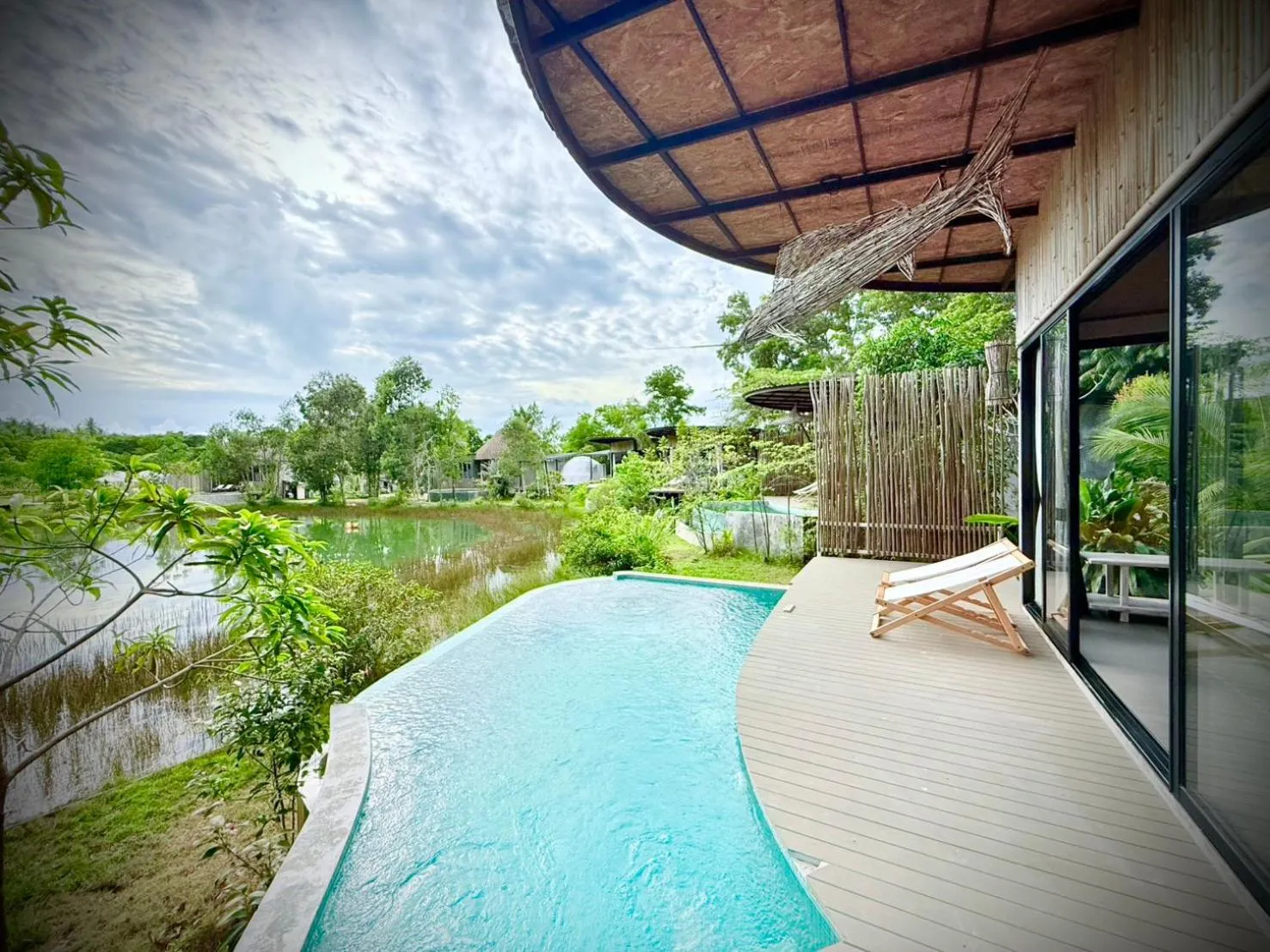 Awana Villa Resort Yaonoi - SHA Extra Plus