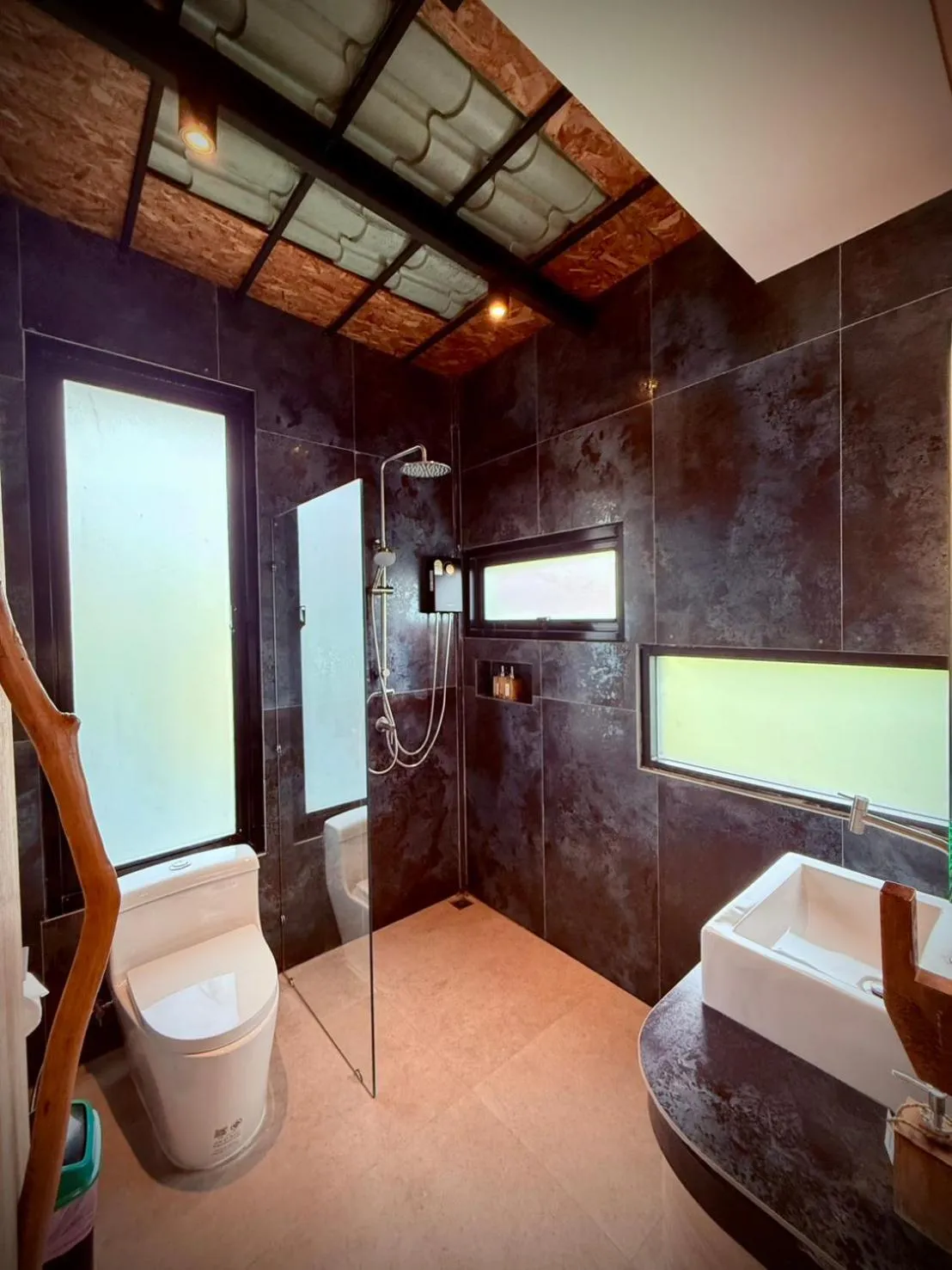 Bed in Awana Villa Resort Yaonoi - SHA Extra Plus