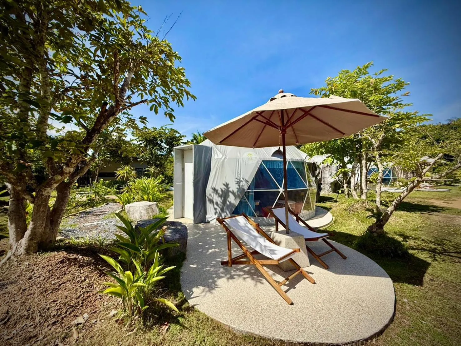 Awana Villa Resort Yaonoi - SHA Extra Plus