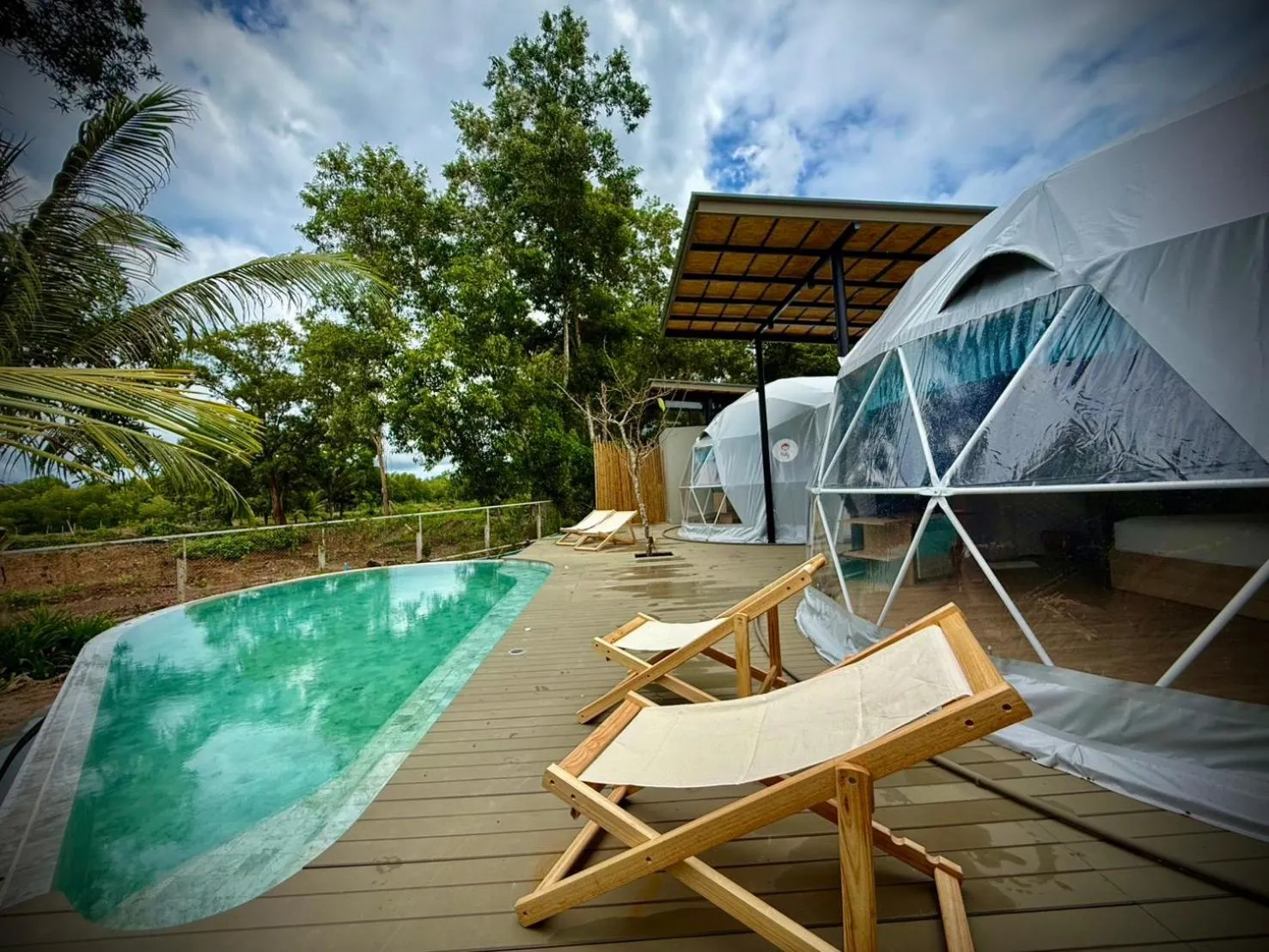 Awana Villa Resort Yaonoi - SHA Extra Plus