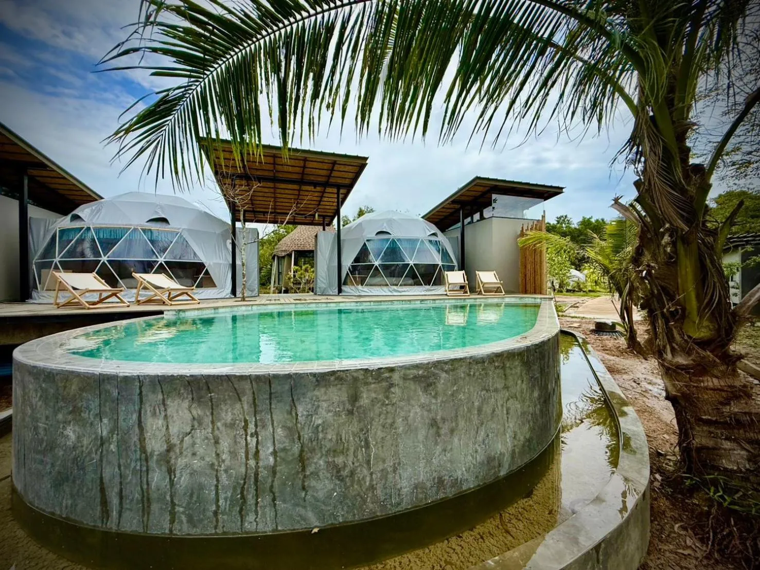 Awana Villa Resort Yaonoi - SHA Extra Plus