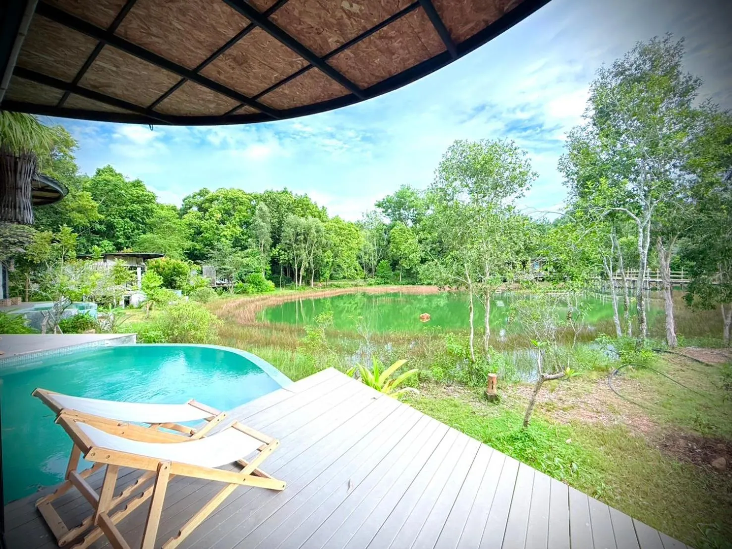 Awana Villa Resort Yaonoi - SHA Extra Plus