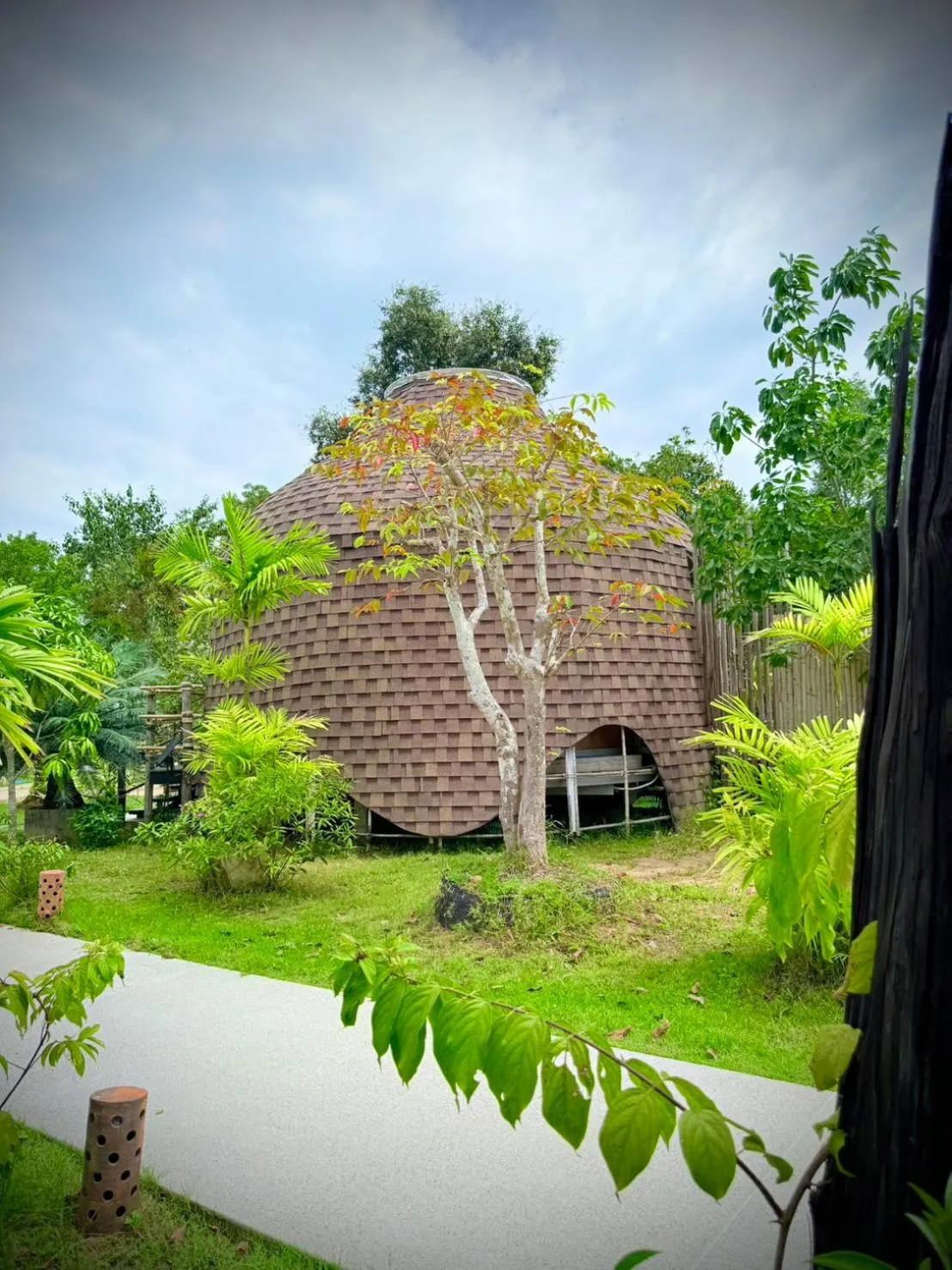 Awana Villa Resort Yaonoi - SHA Extra Plus