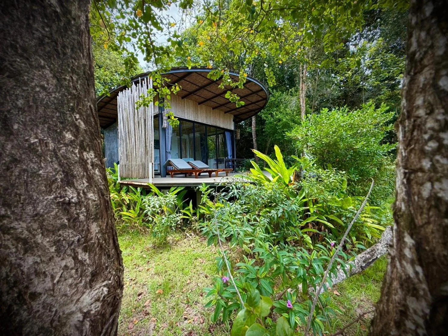 Awana Villa Resort Yaonoi - SHA Extra Plus