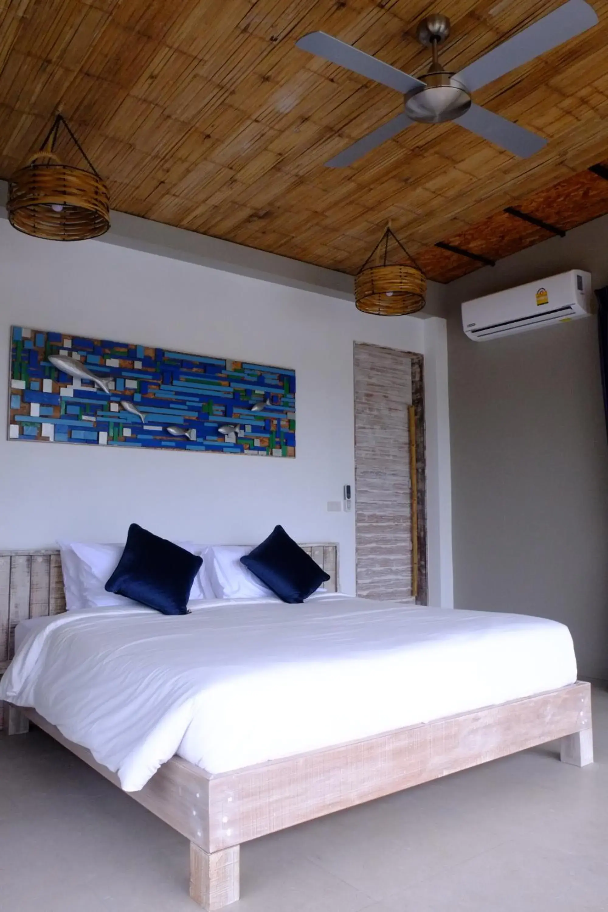 Superior Modern Villa in Awana Villa Resort Yaonoi - SHA Extra Plus Superior Modern Villa in Awana Villa Resort Yaonoi - SHA Extra Plus