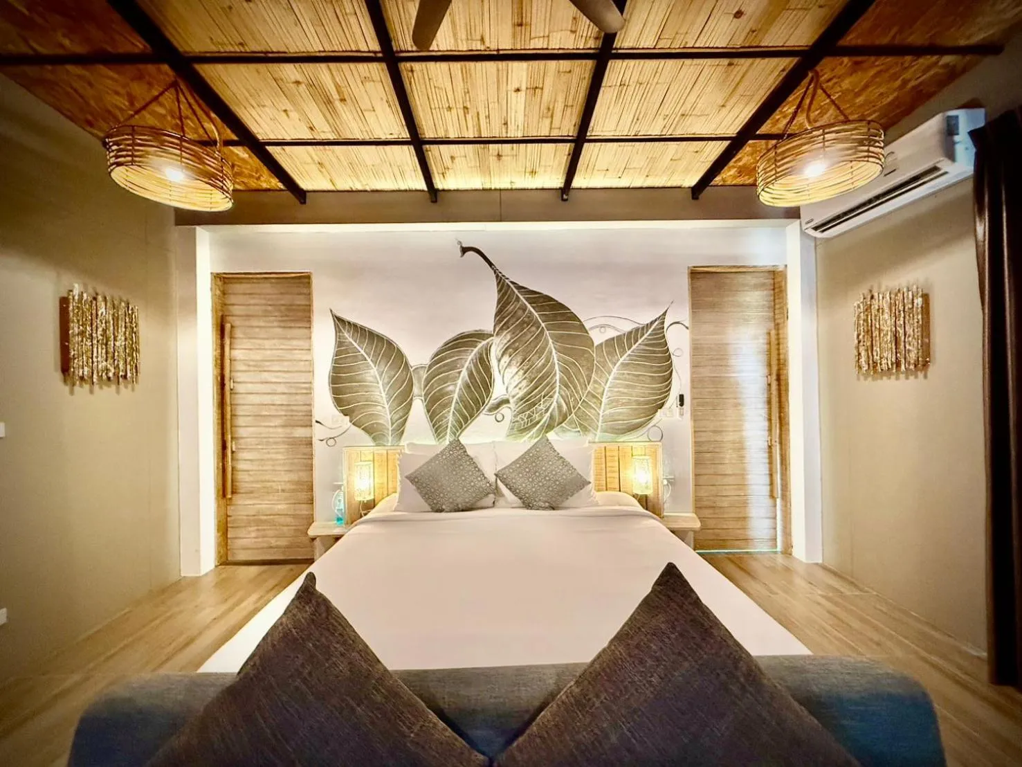 Awana Villa Resort Yaonoi - SHA Extra Plus