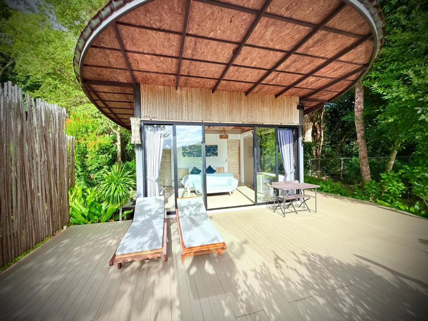 Awana Villa Resort Yaonoi - SHA Extra Plus