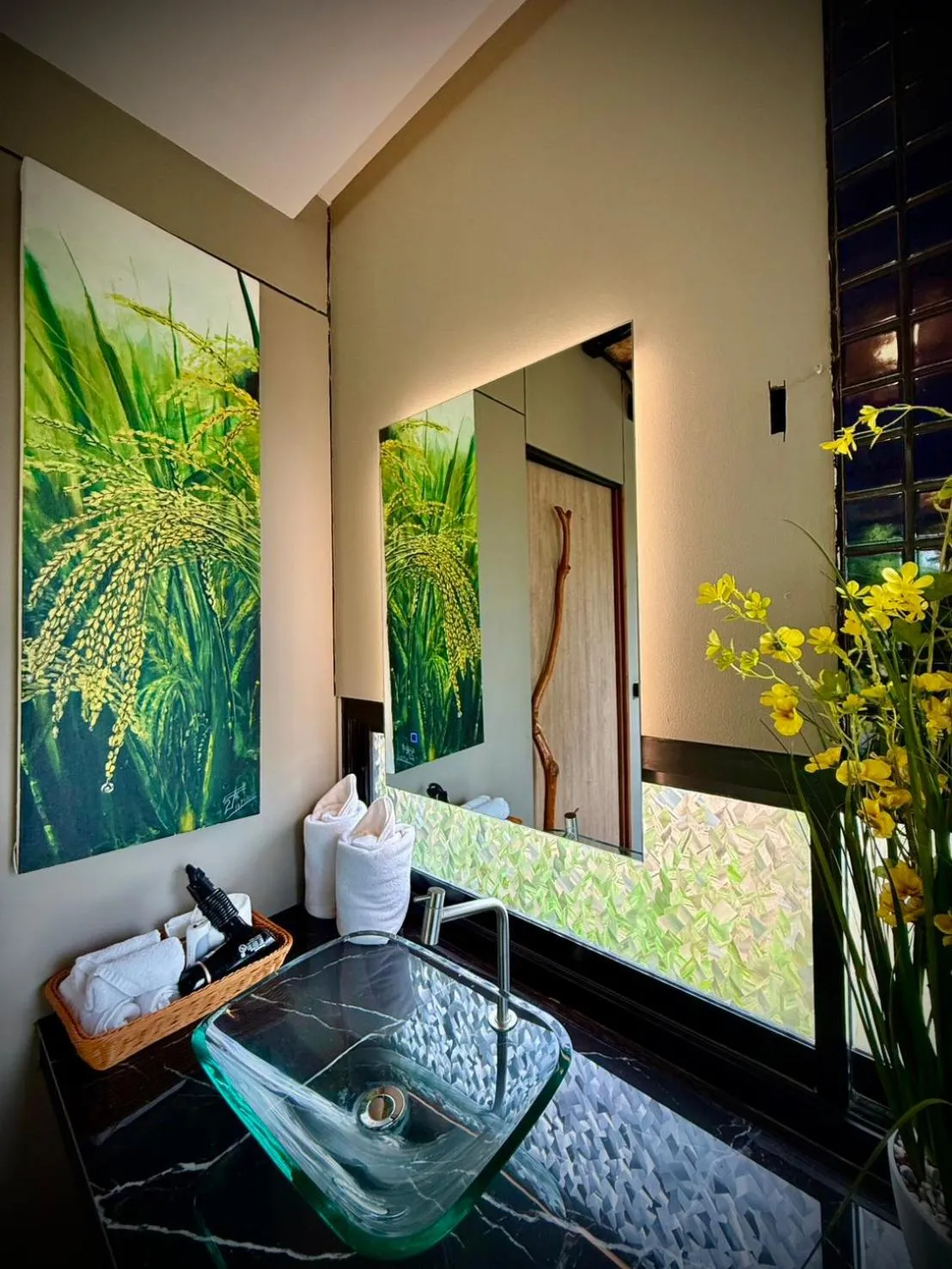 Awana Villa Resort Yaonoi - SHA Extra Plus