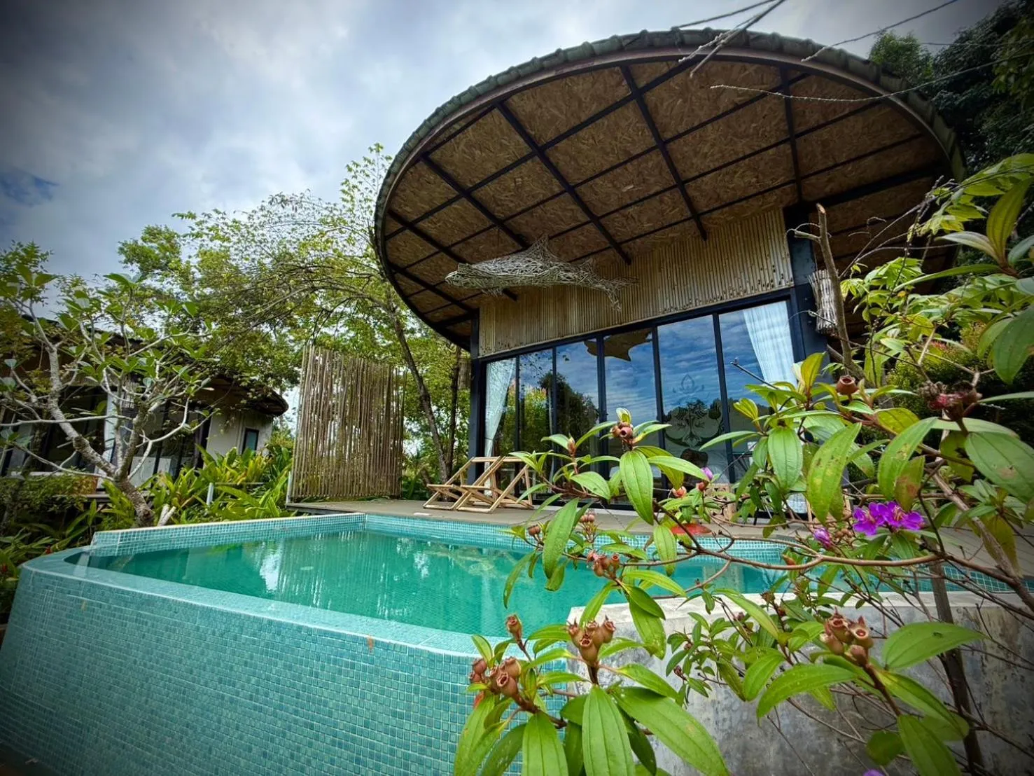 Awana Villa Resort Yaonoi - SHA Extra Plus