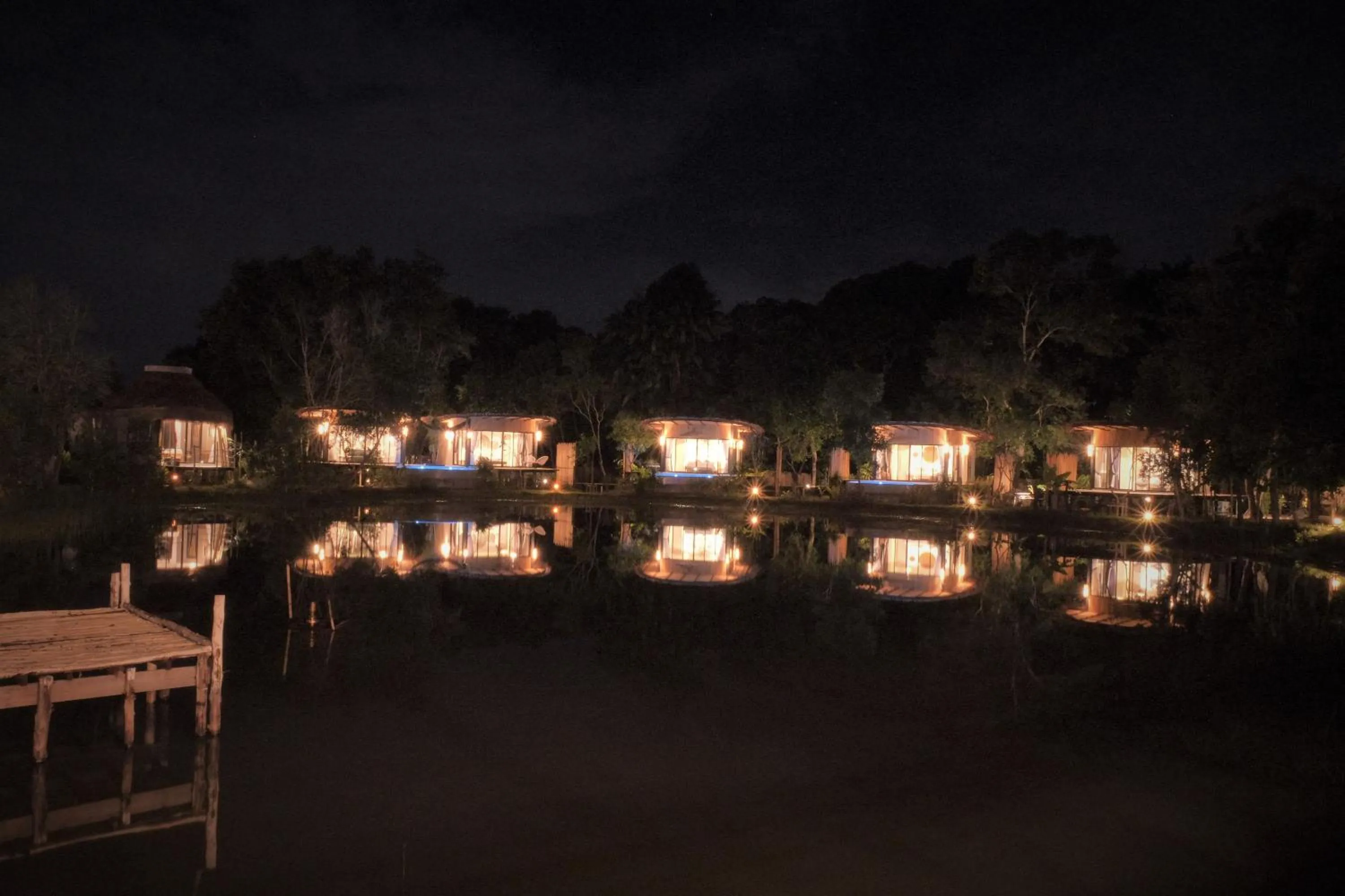 Awana Villa Resort Yaonoi - SHA Extra Plus