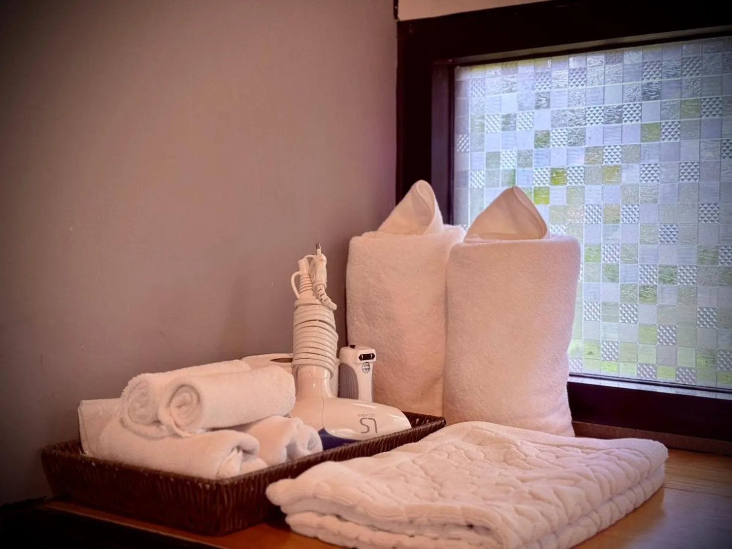 Bed in Awana Villa Resort Yaonoi - SHA Extra Plus