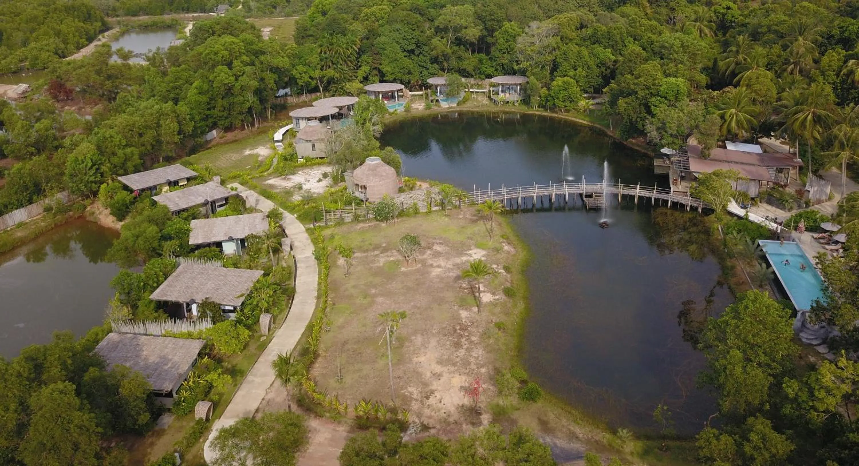 Awana Villa Resort Yaonoi - SHA Extra Plus