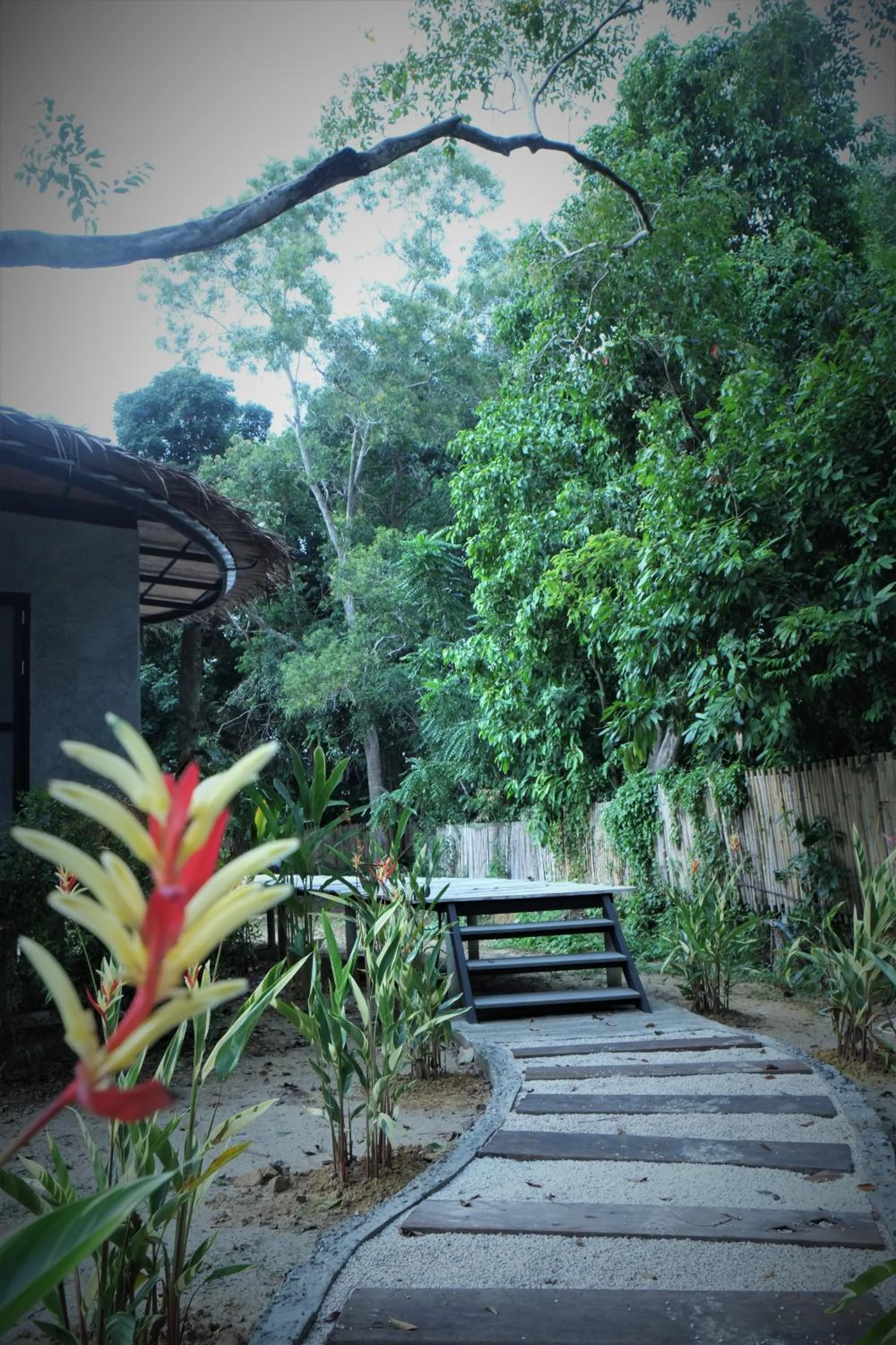 Awana Villa Resort Yaonoi - SHA Extra Plus