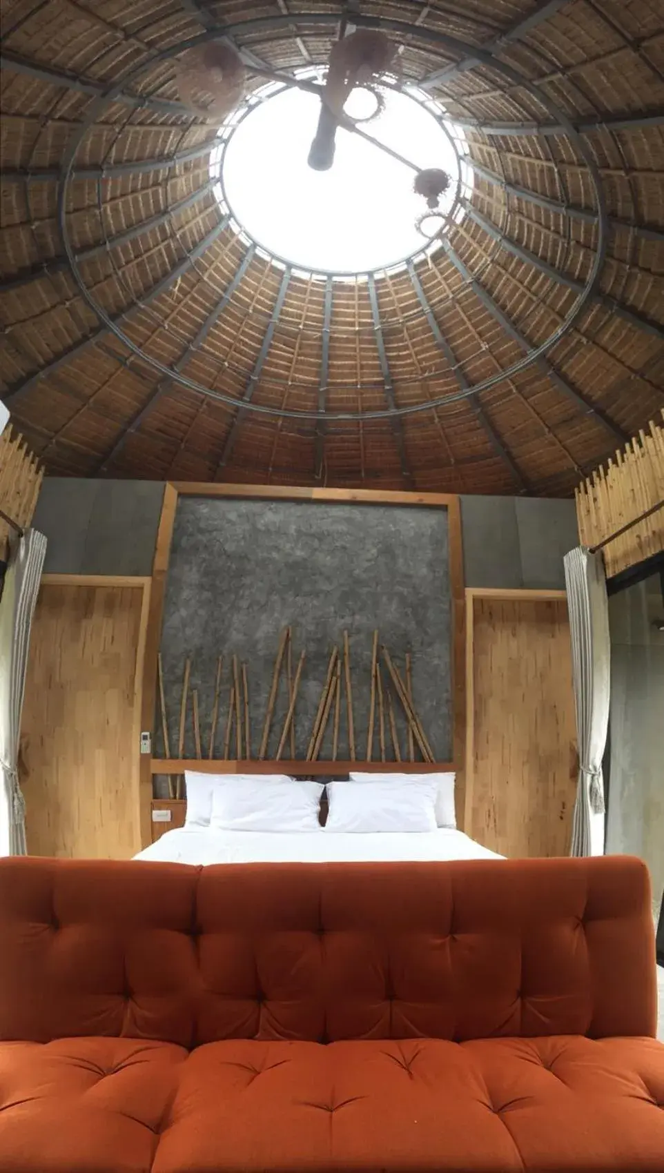 Dome with Pool Villa in Awana Villa Resort Yaonoi - SHA Extra Plus Dome with Pool Villa in Awana Villa Resort Yaonoi - SHA Extra Plus