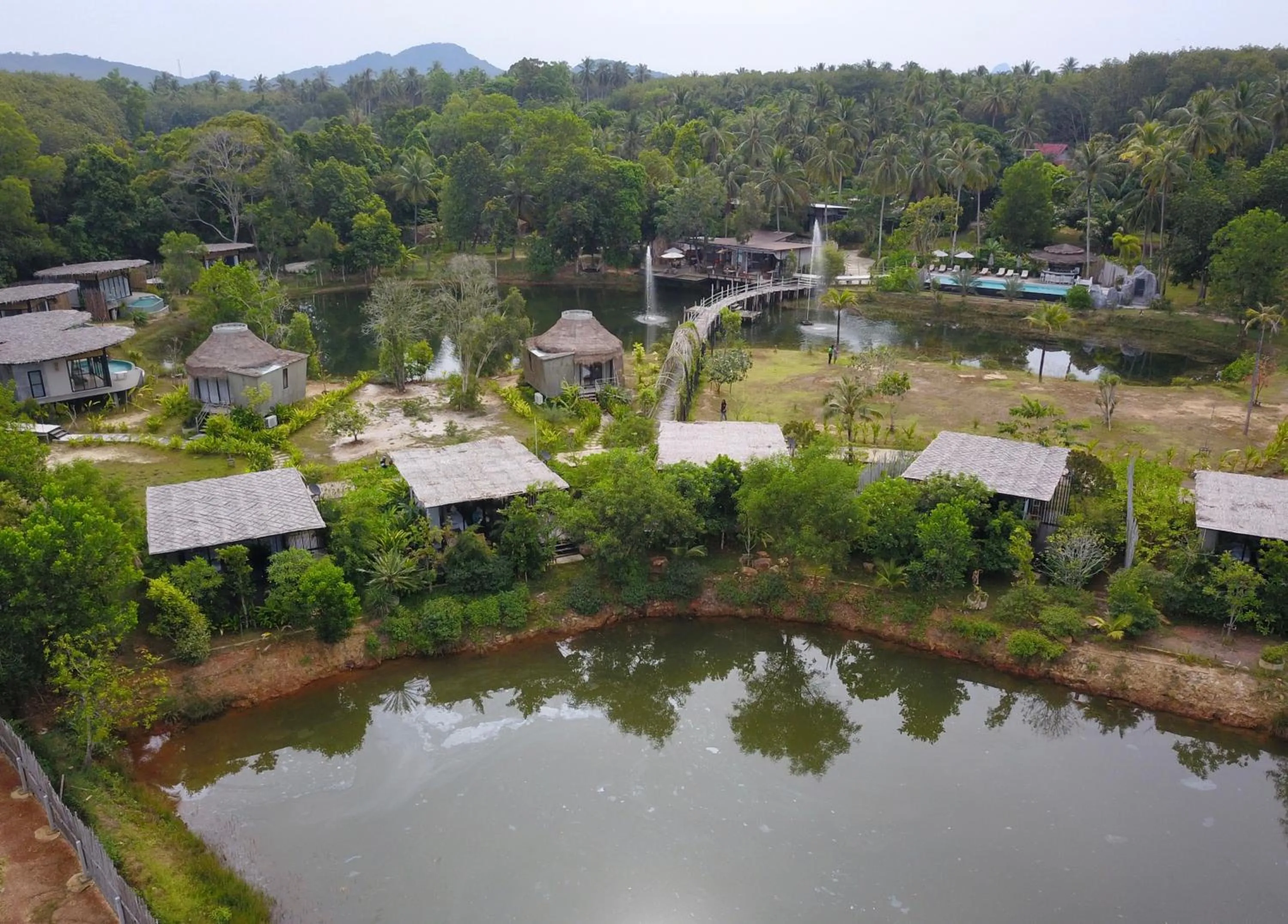 Awana Villa Resort Yaonoi - SHA Extra Plus