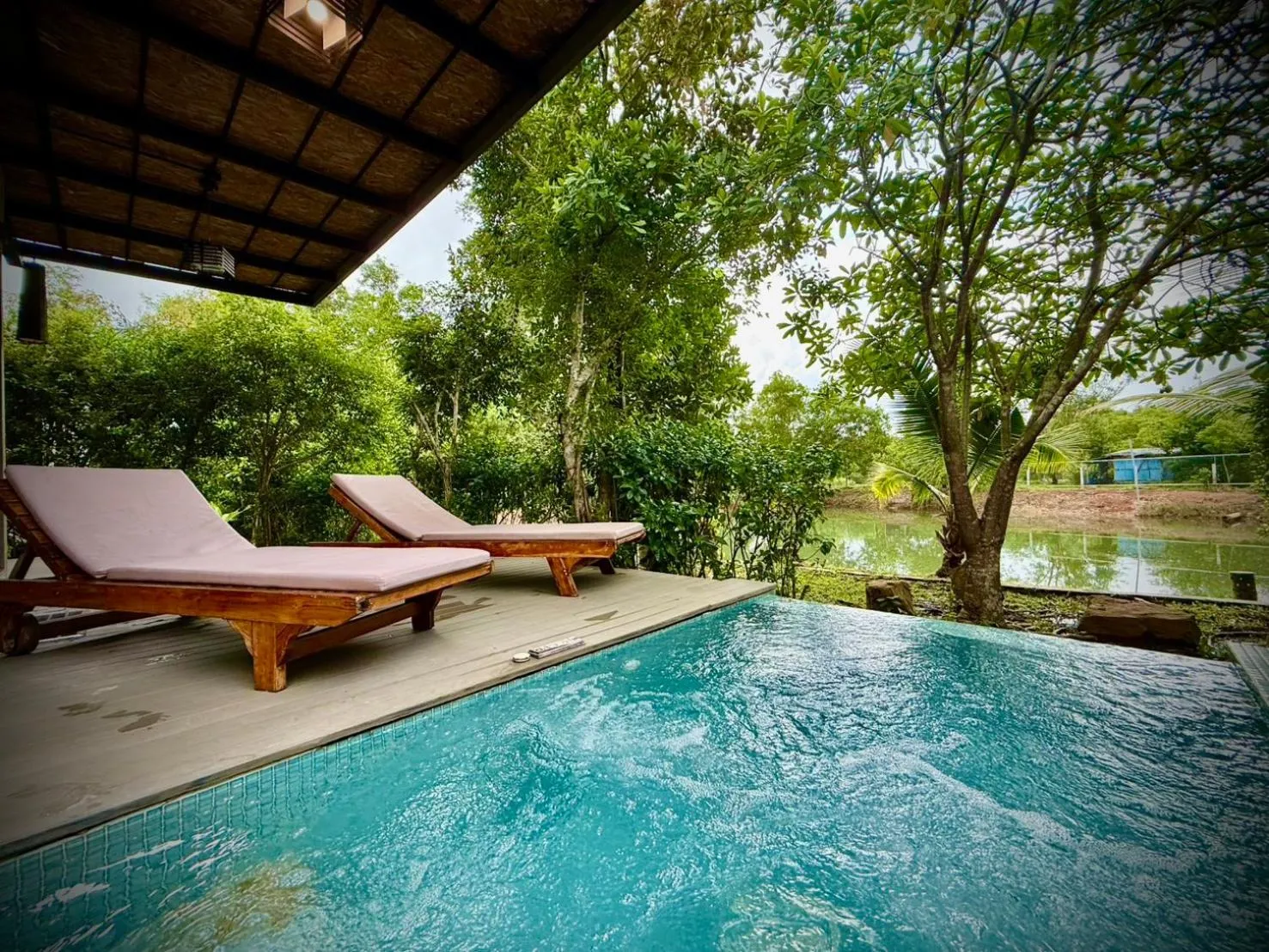 Awana Villa Resort Yaonoi - SHA Extra Plus