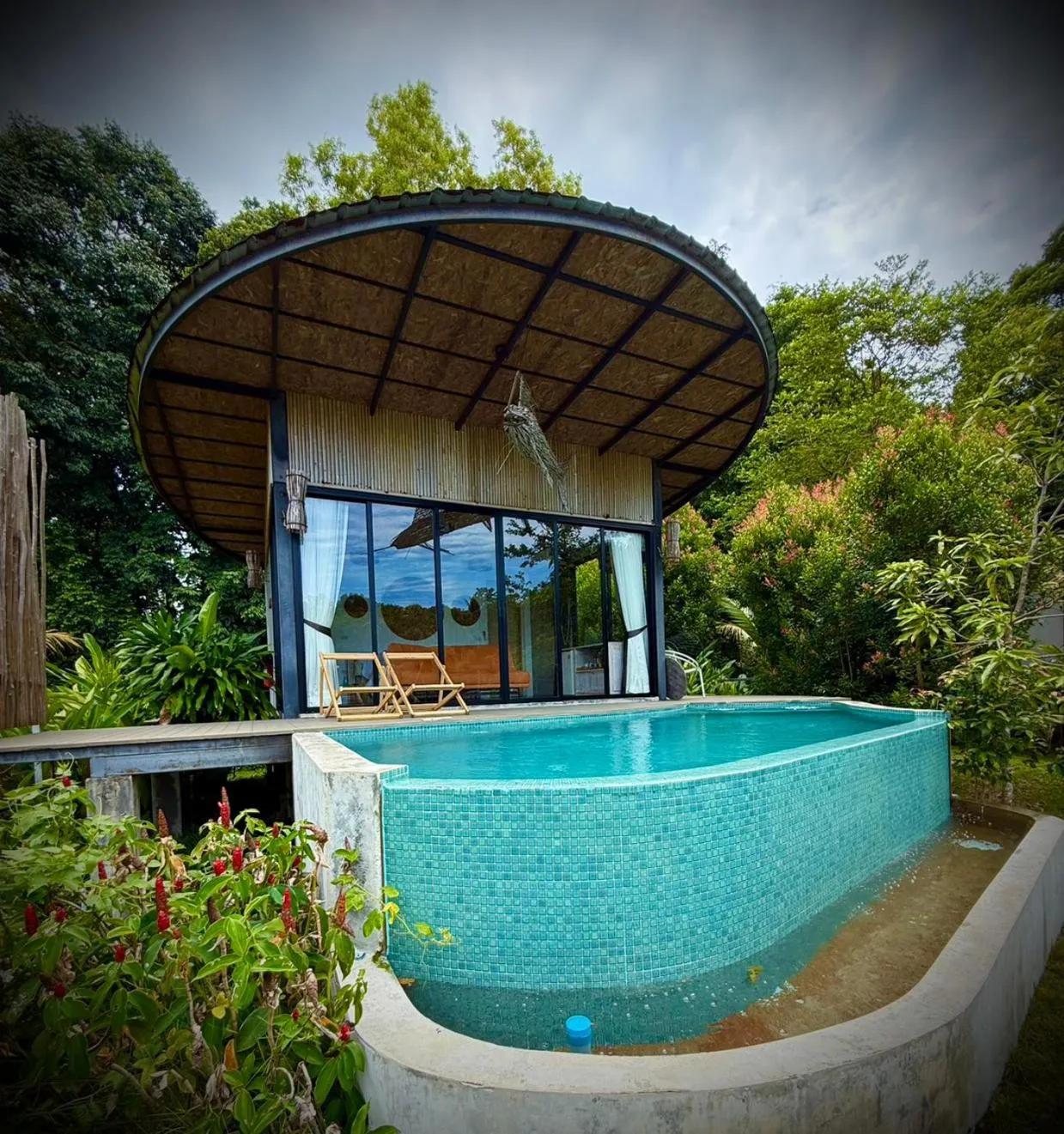 Awana Villa Resort Yaonoi - SHA Extra Plus